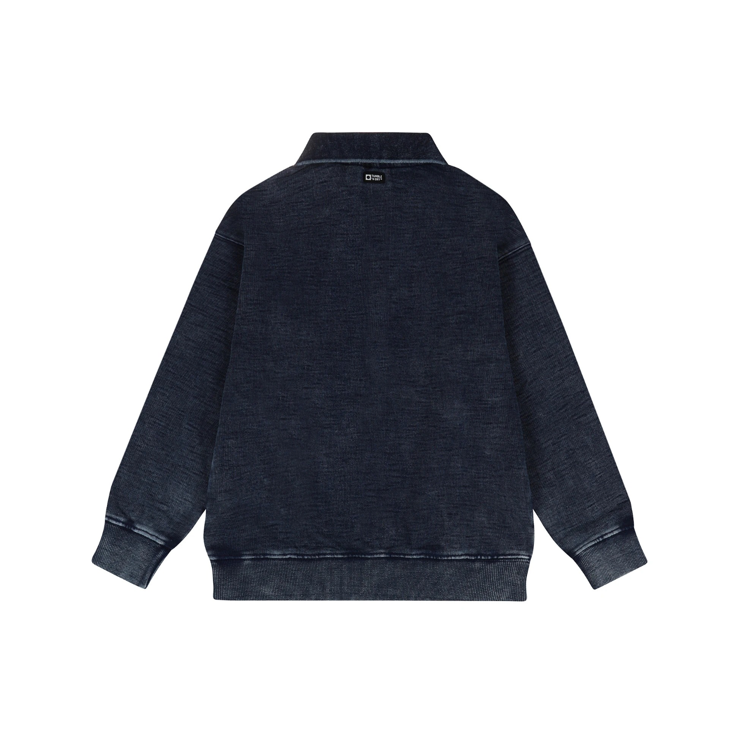Sprint Sweatshirt | Indigo