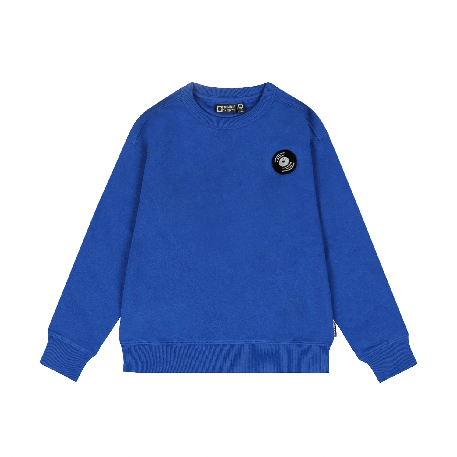 Winner Sweatshirt | Blue