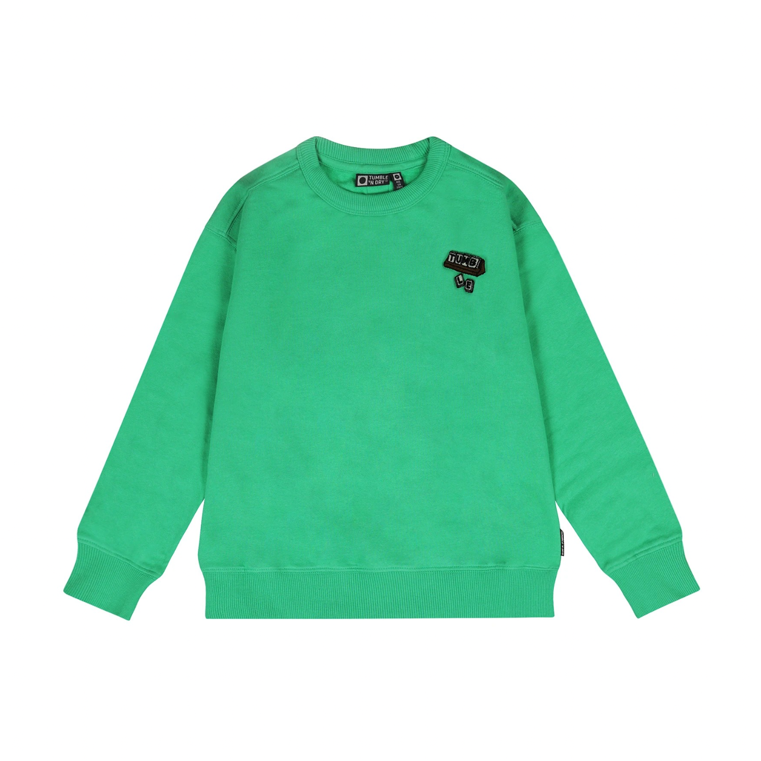 Winner Sweatshirt | Neon Green