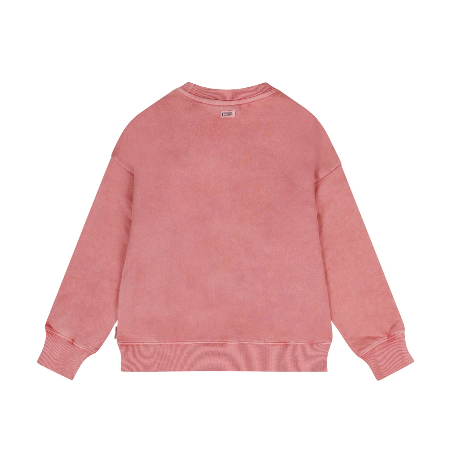 Ti Amo Sweatshirt | Old Rose