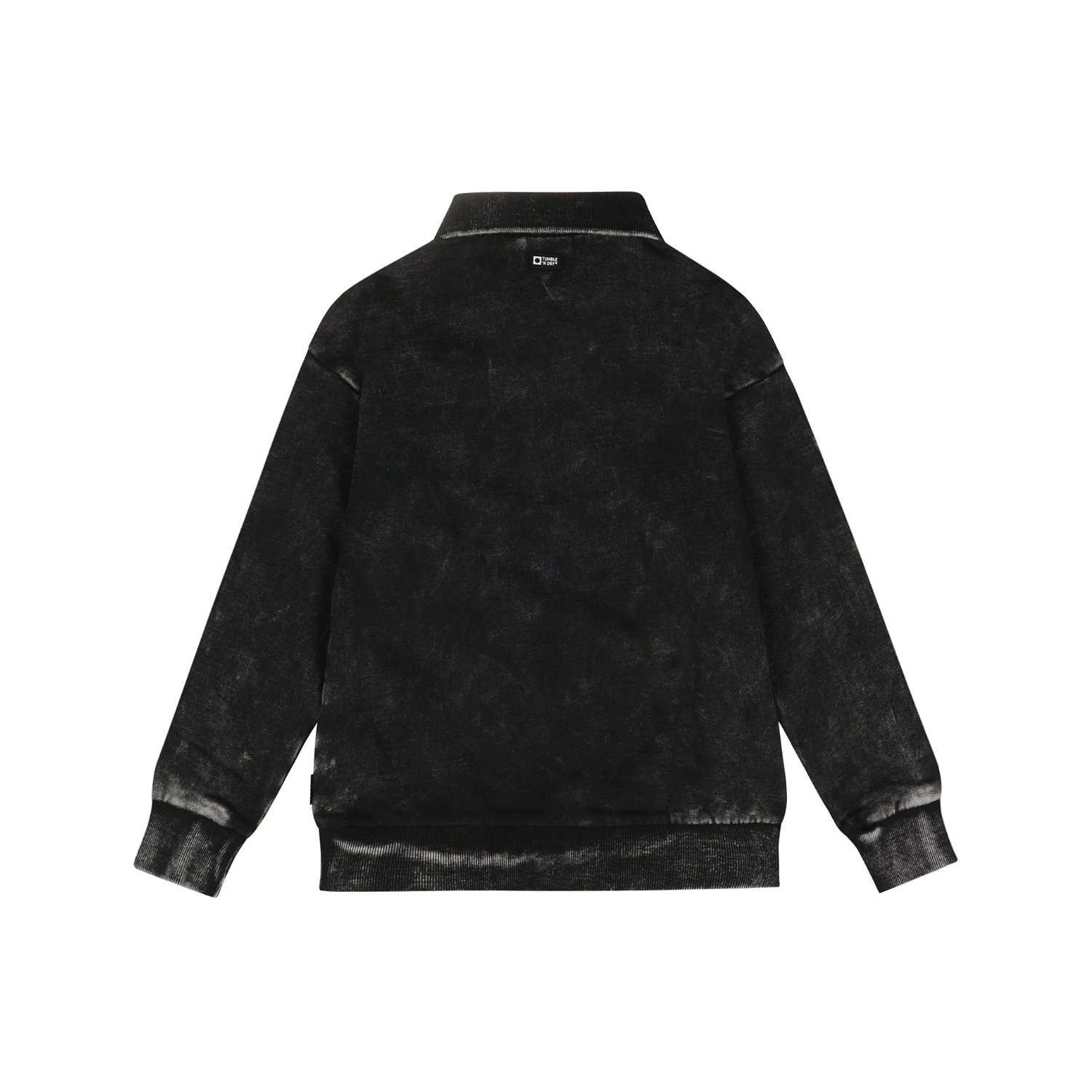 Position Sweatshirt | Black