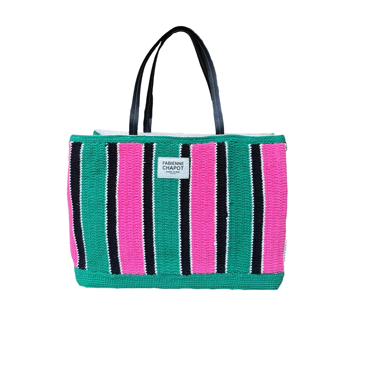 FC X MM Market Shopper