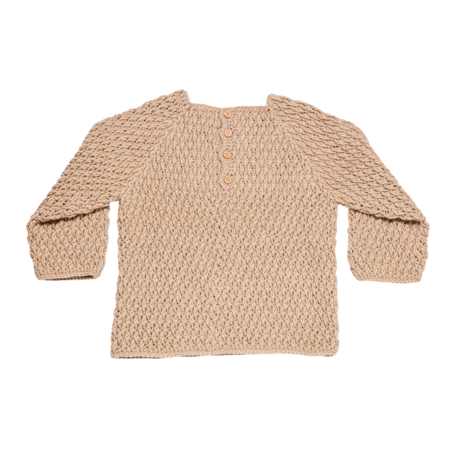 Frankie Sweater | Camel