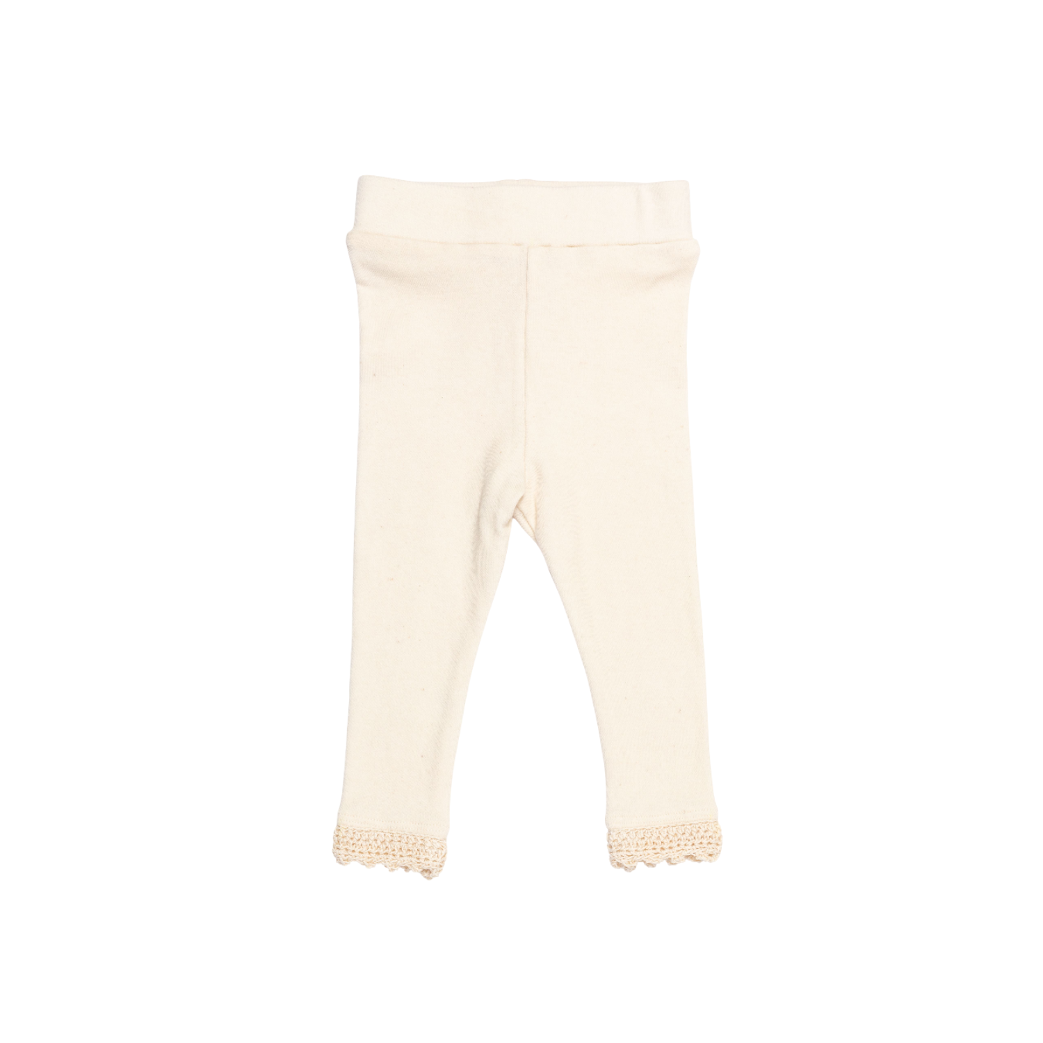 Billy Leggings | Beige