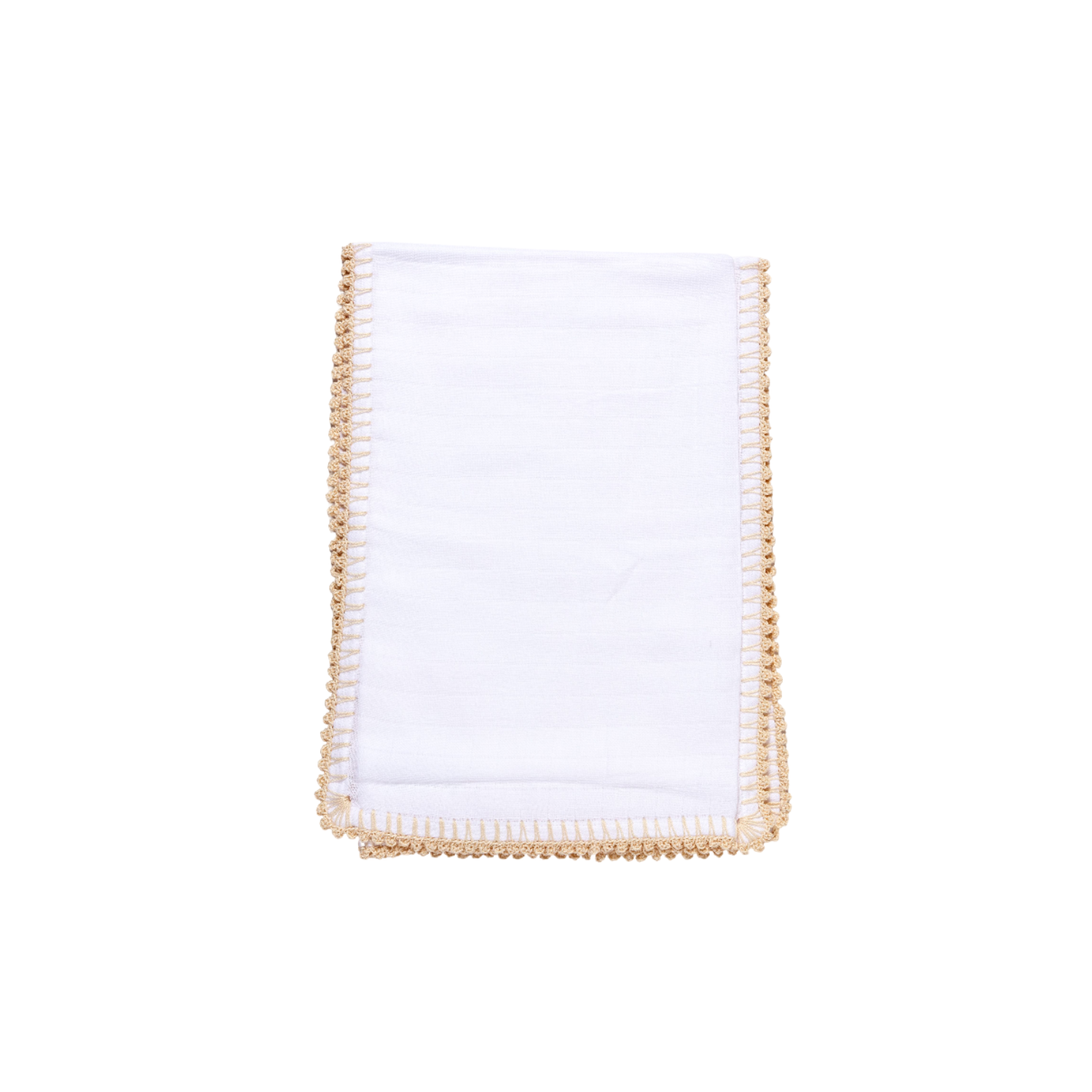 Muslin Swaddle | Beige