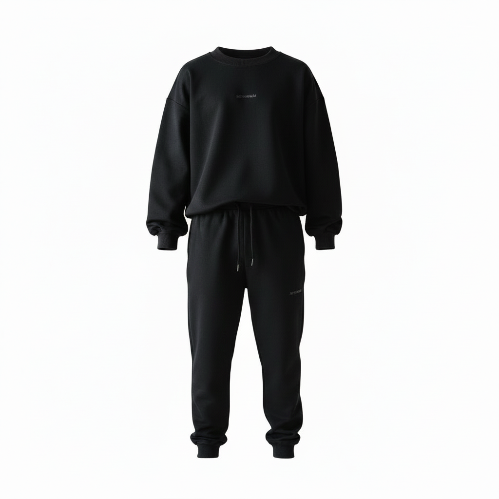 Core Set | Black