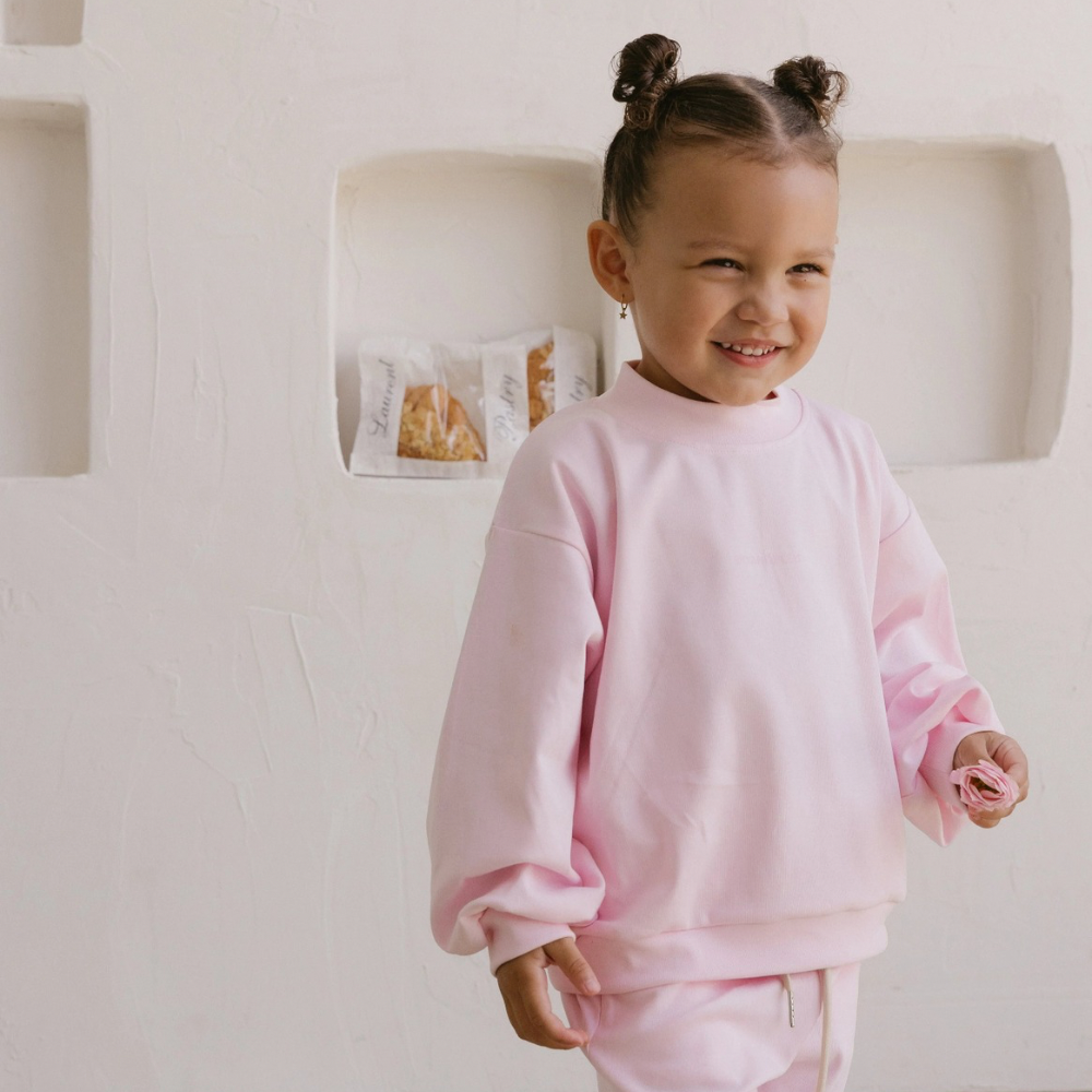 Core Set | Baby Pink