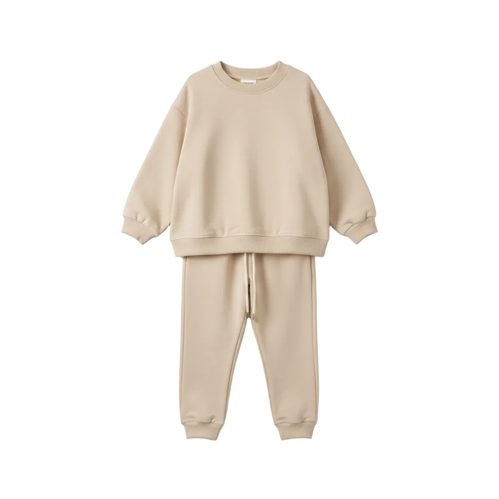 Core Set | Beige
