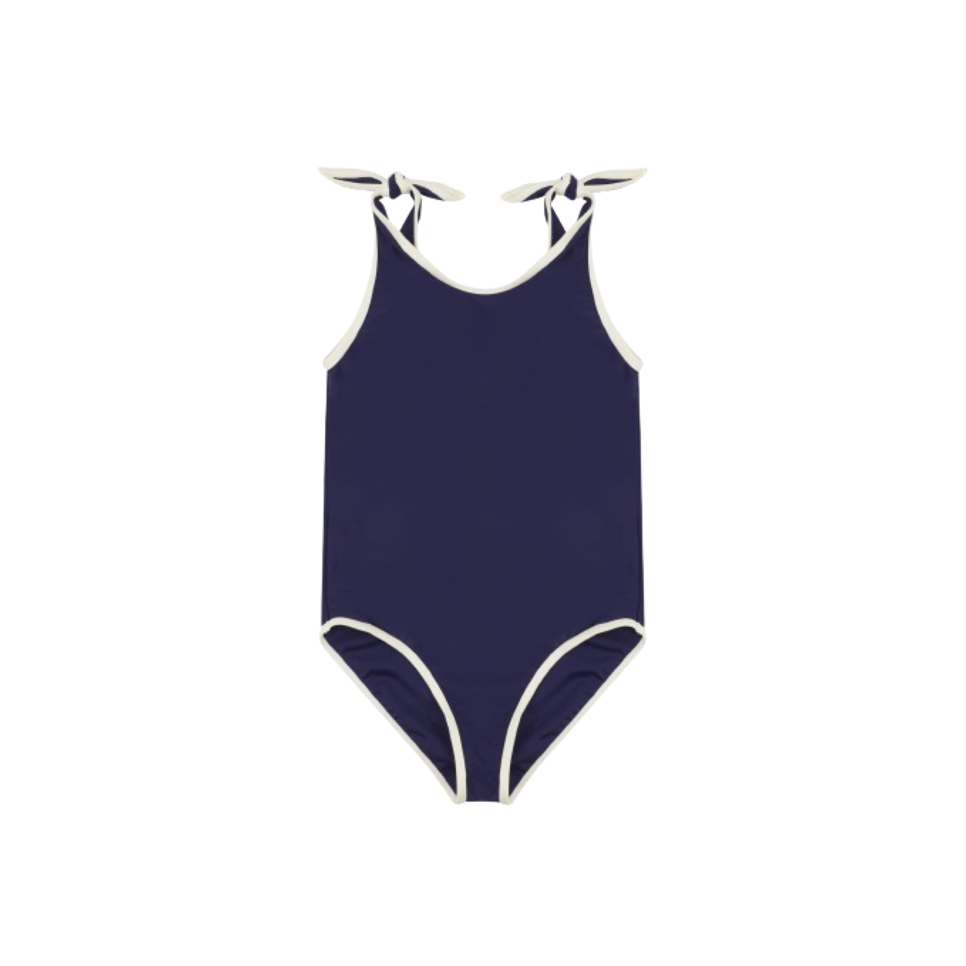 Elizabeth Swimsuit | Cannes Blue