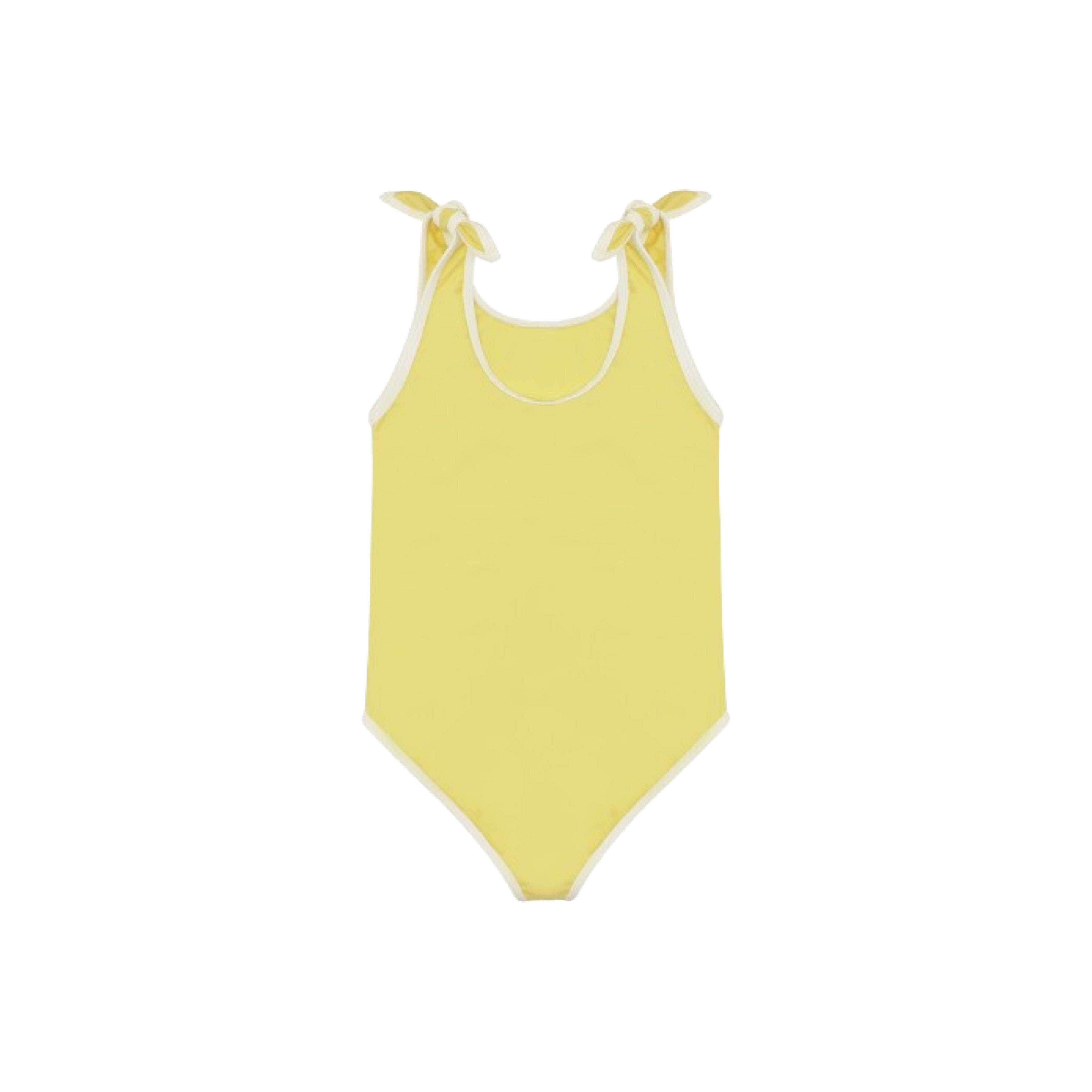 Elizabeth Swimsuit | Citron