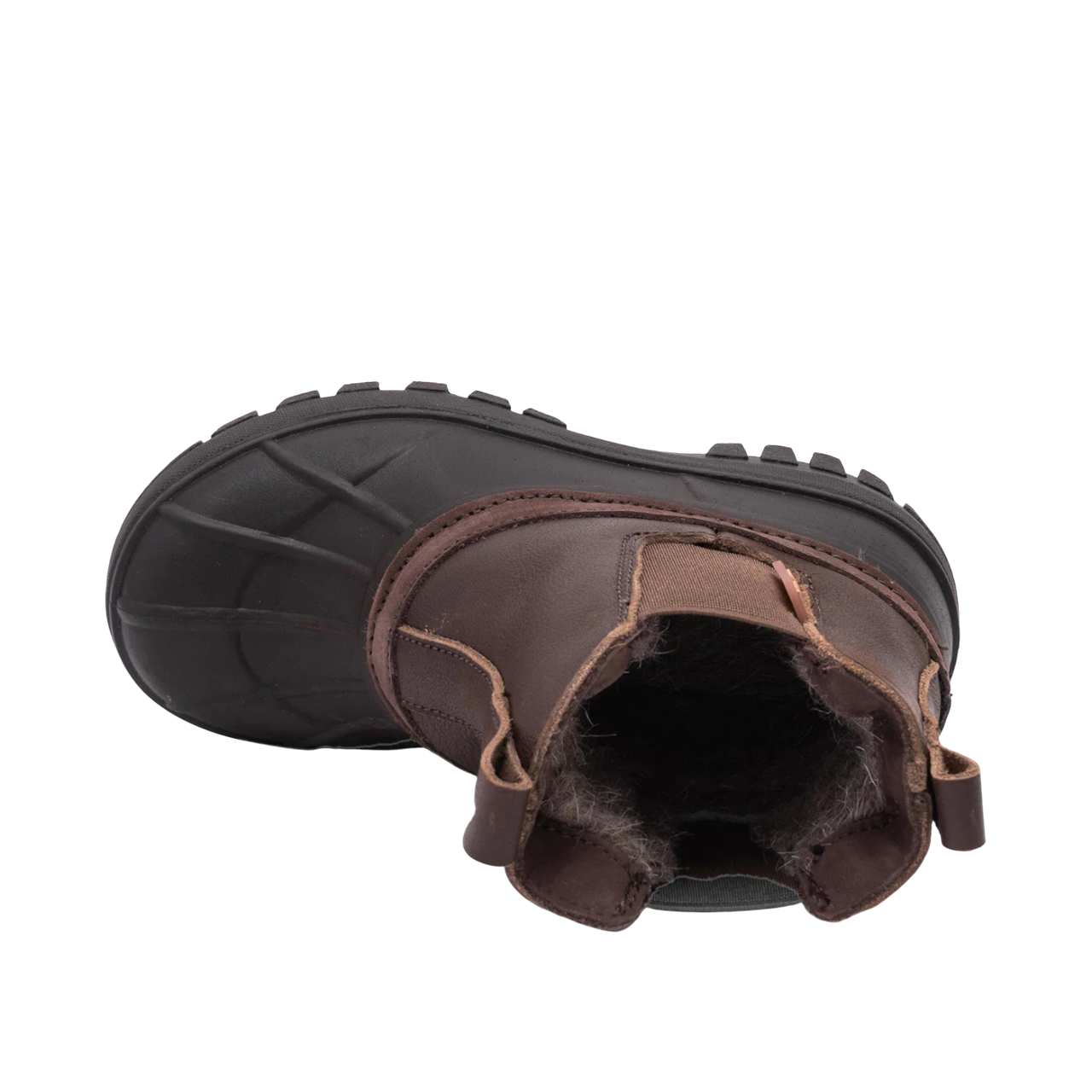 Blake Boot | Dark Brown