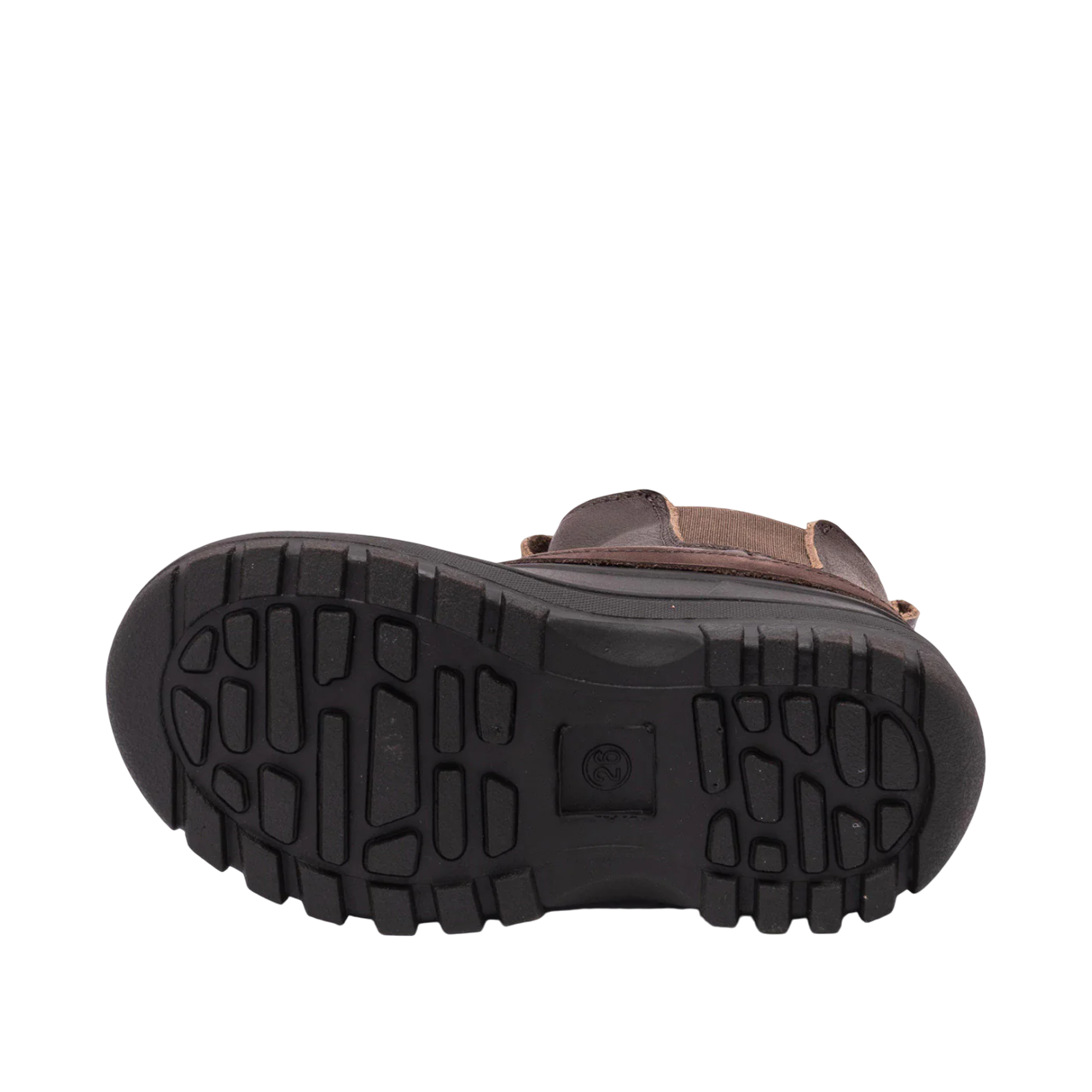 Blake Boot | Dark Brown