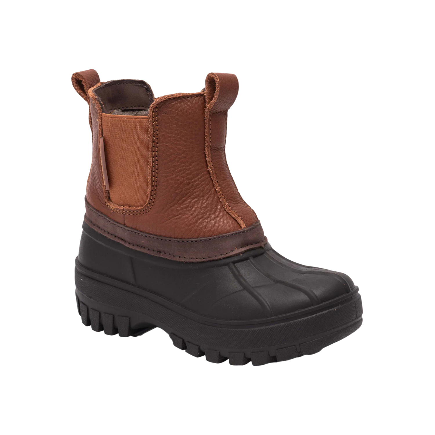 Blake Boot | Brown