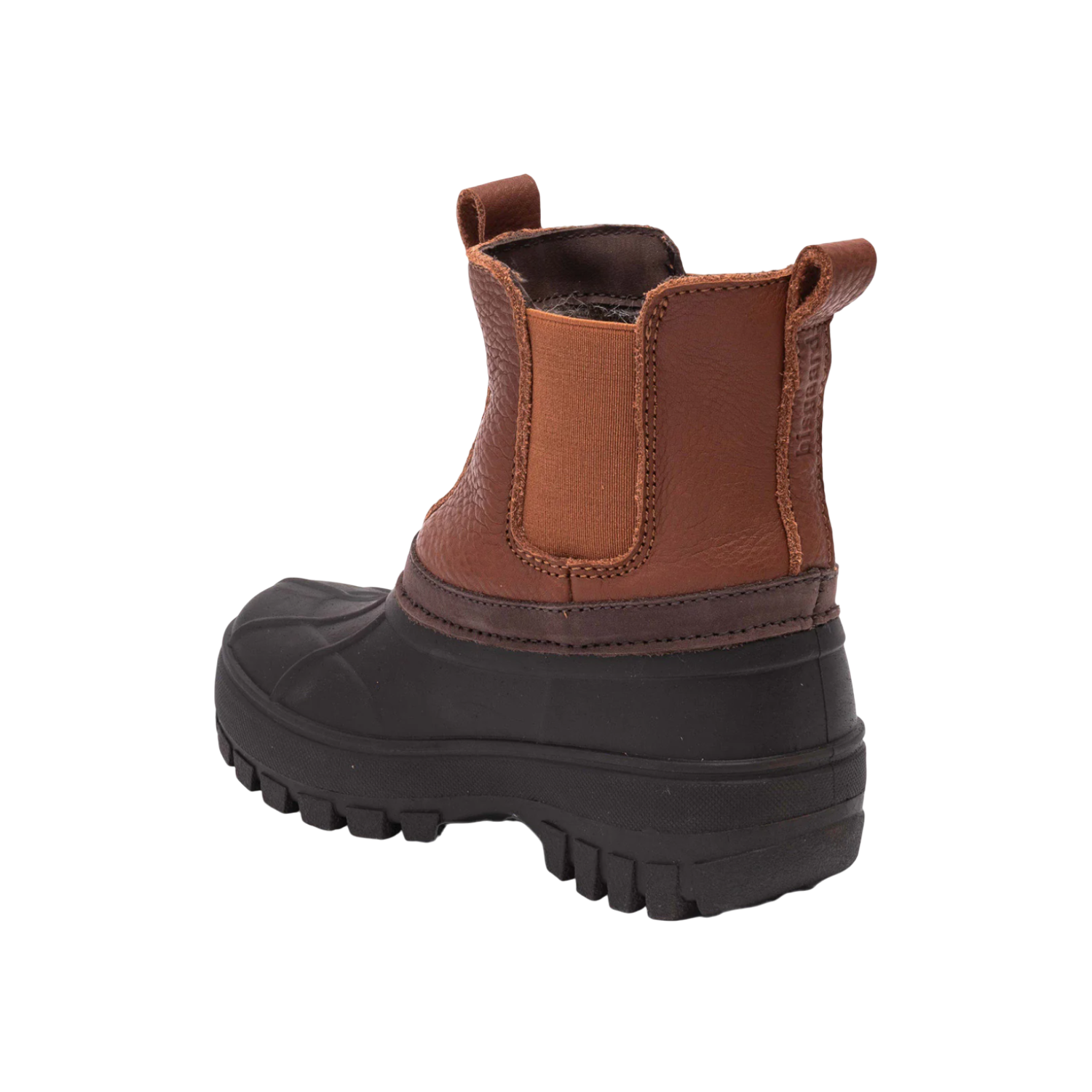 Blake Boot | Brown