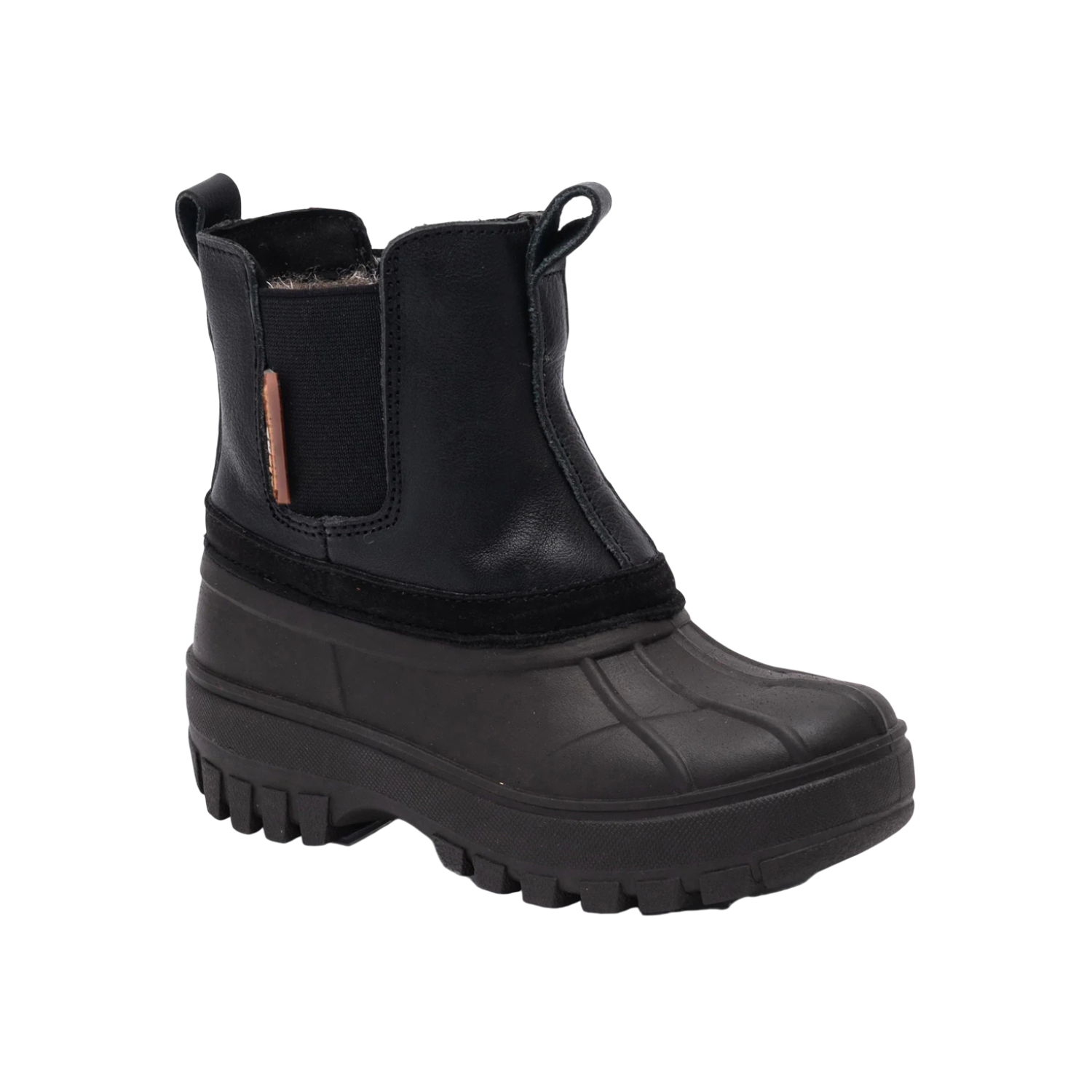 Blake Boot | Black