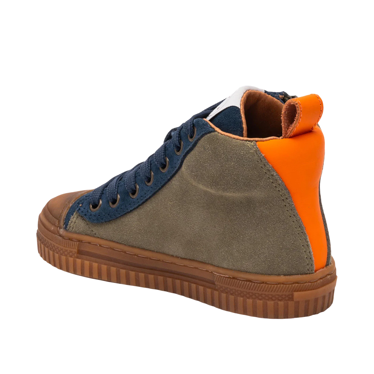 Ryan Sneakers | Khaki