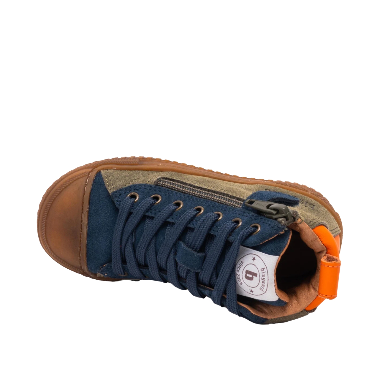 Ryan Sneakers | Khaki