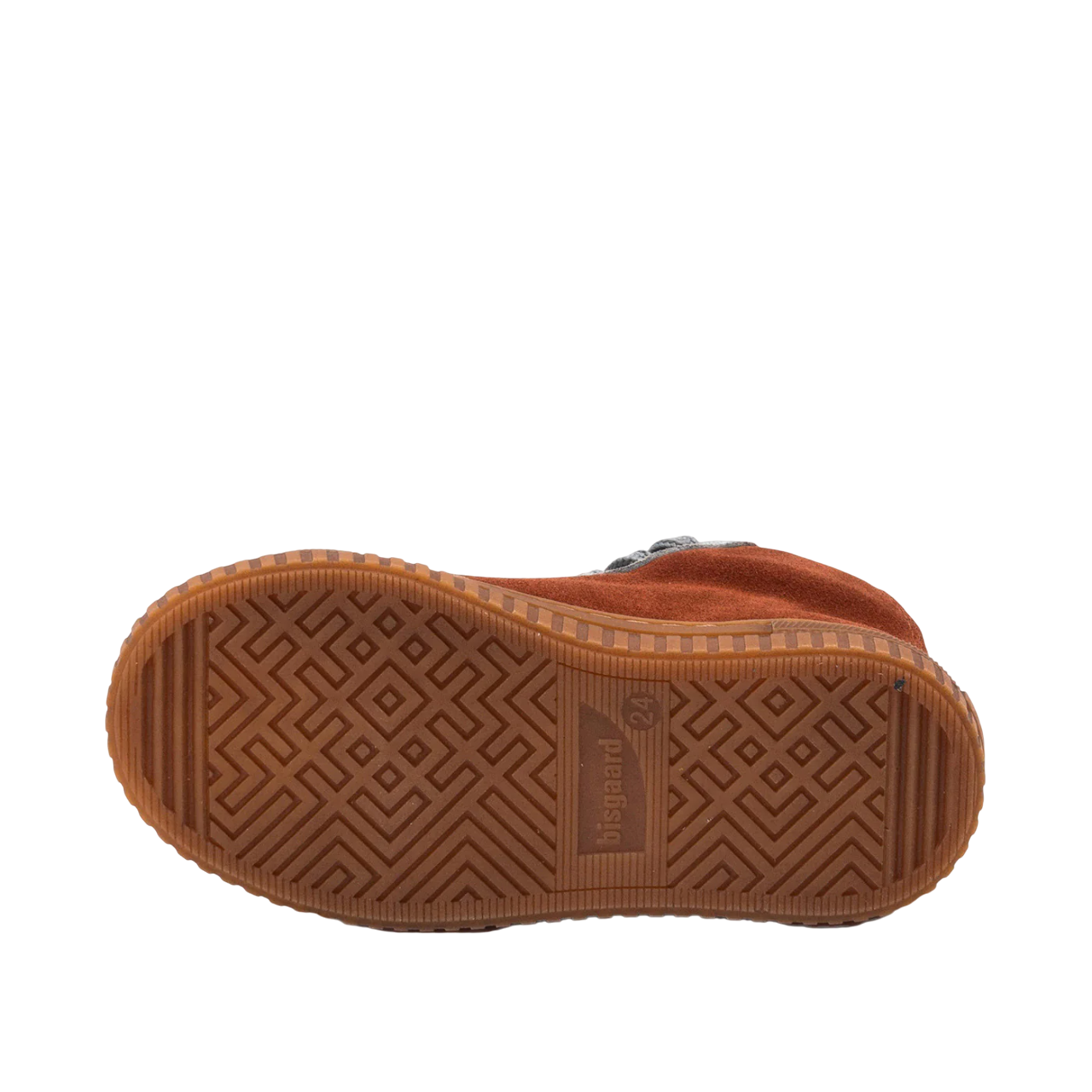 Ryan Sneakers | Terracotta