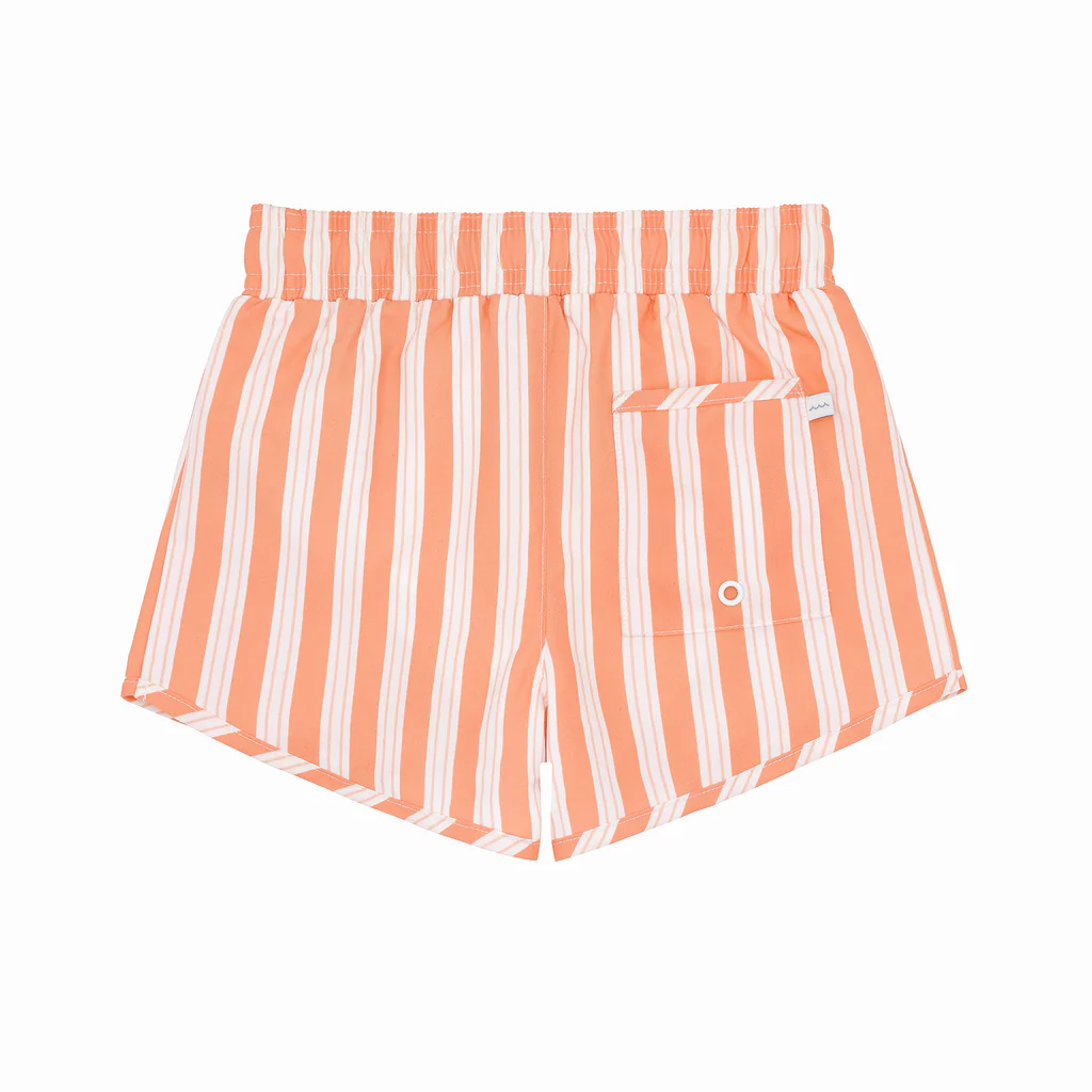 Stripe Boardie | Swizzle