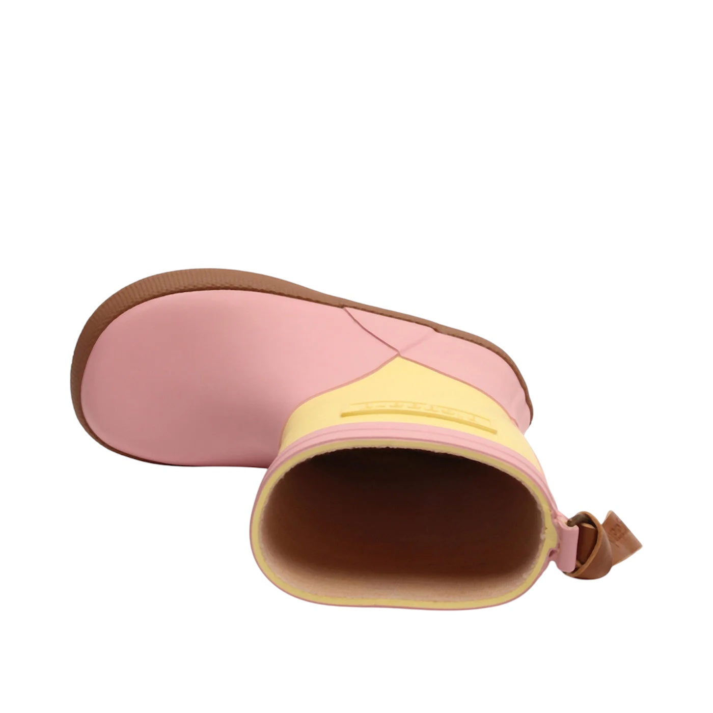 Fashion II Boot | Banana