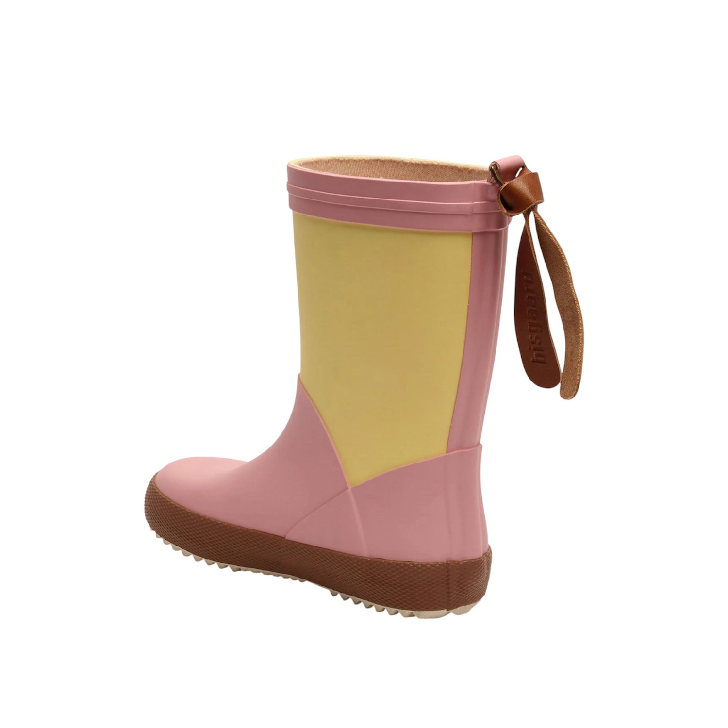 Fashion II Boot | Banana