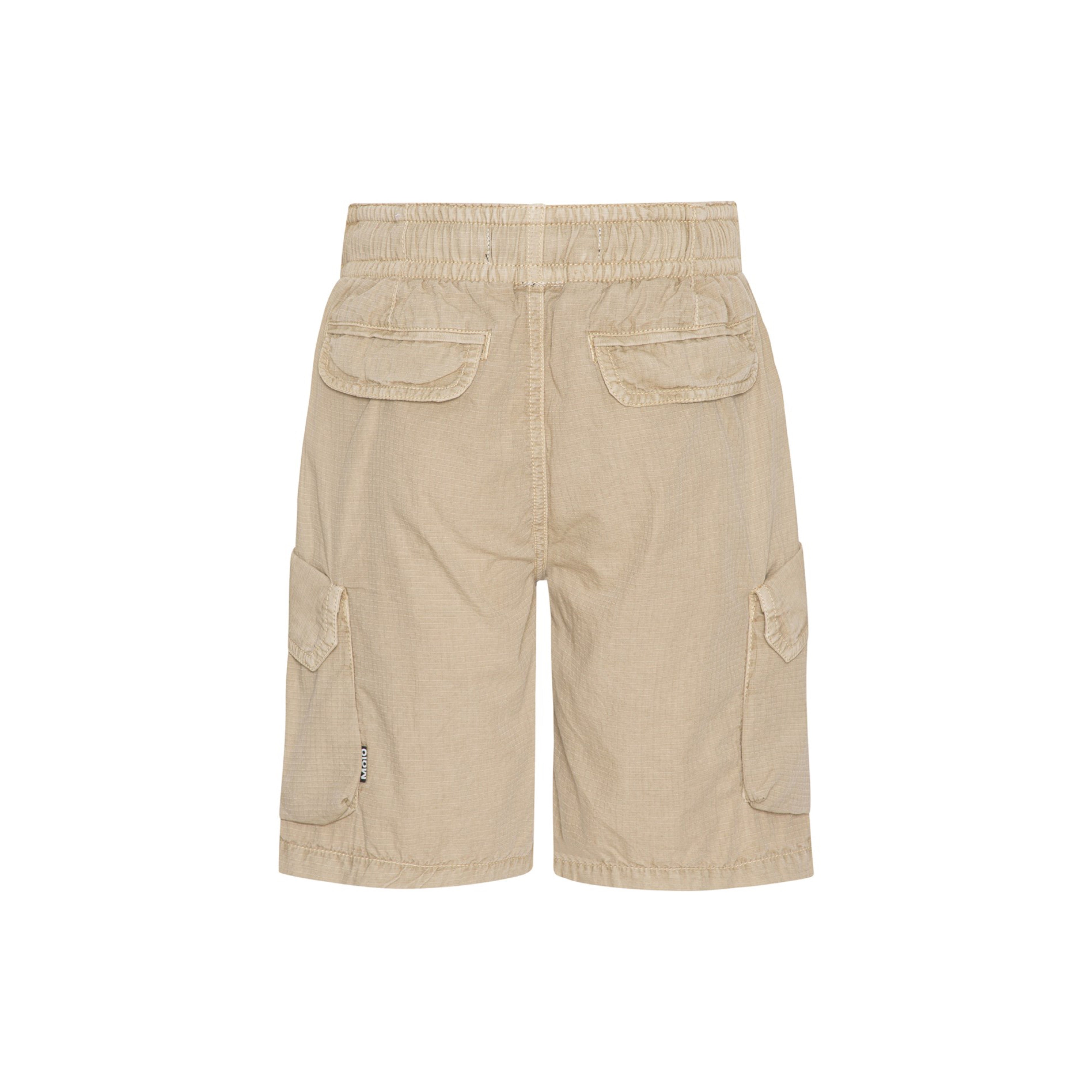 Argod Cargo Shorts | Rock