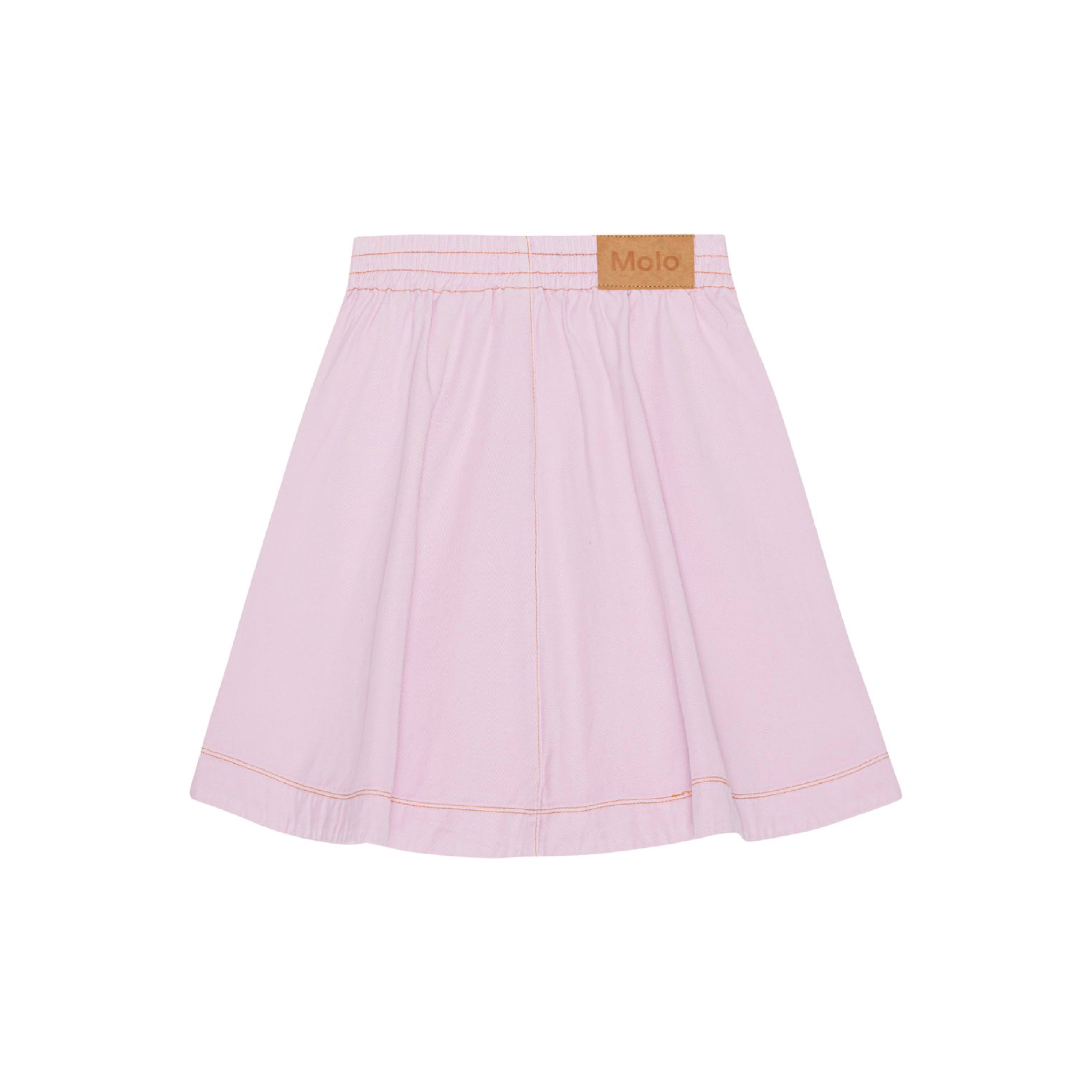Bolette Skirt | Alpine Glow