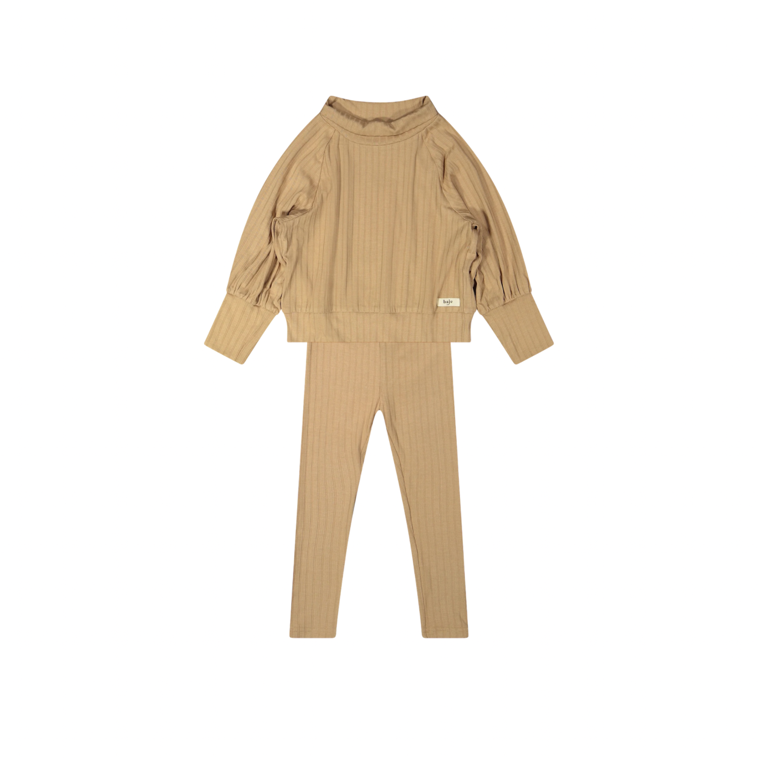 Vevey Molly Set | Peach Almond