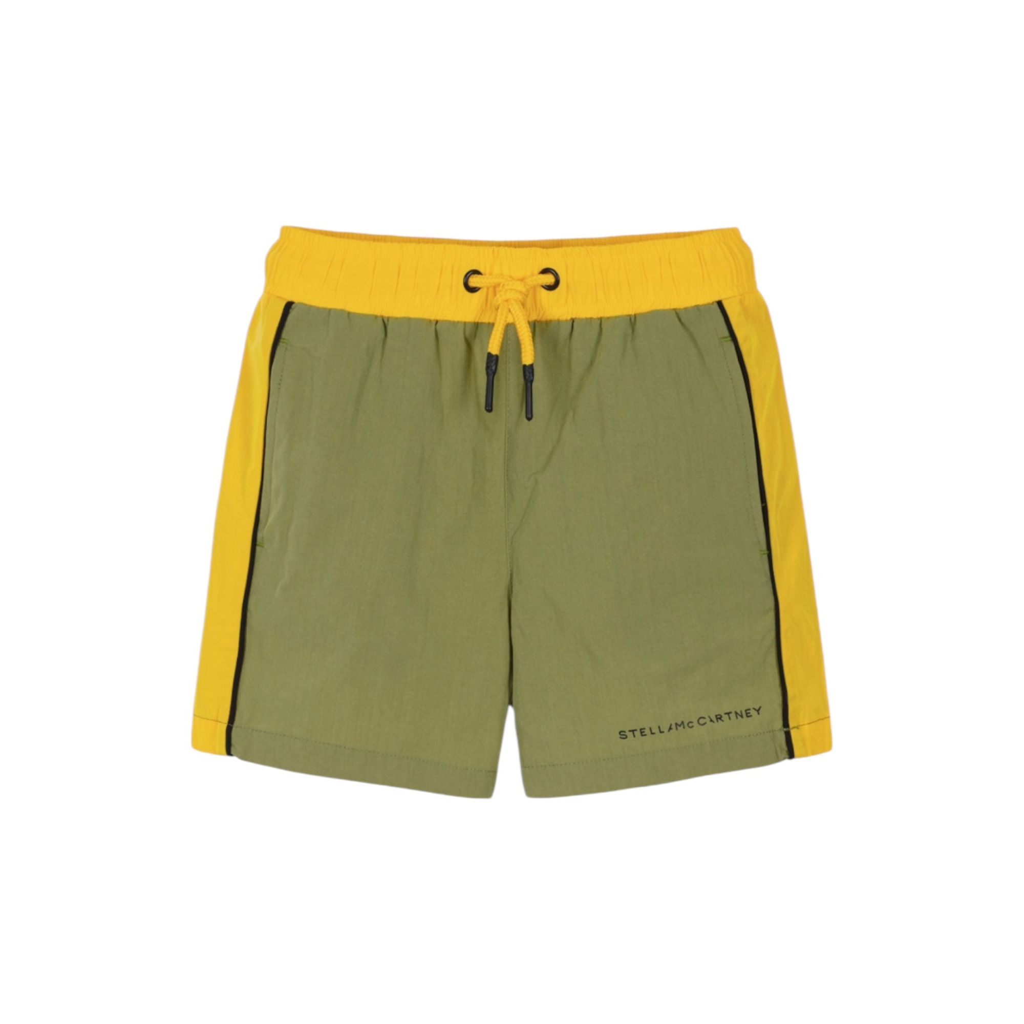 Bermudas | Green