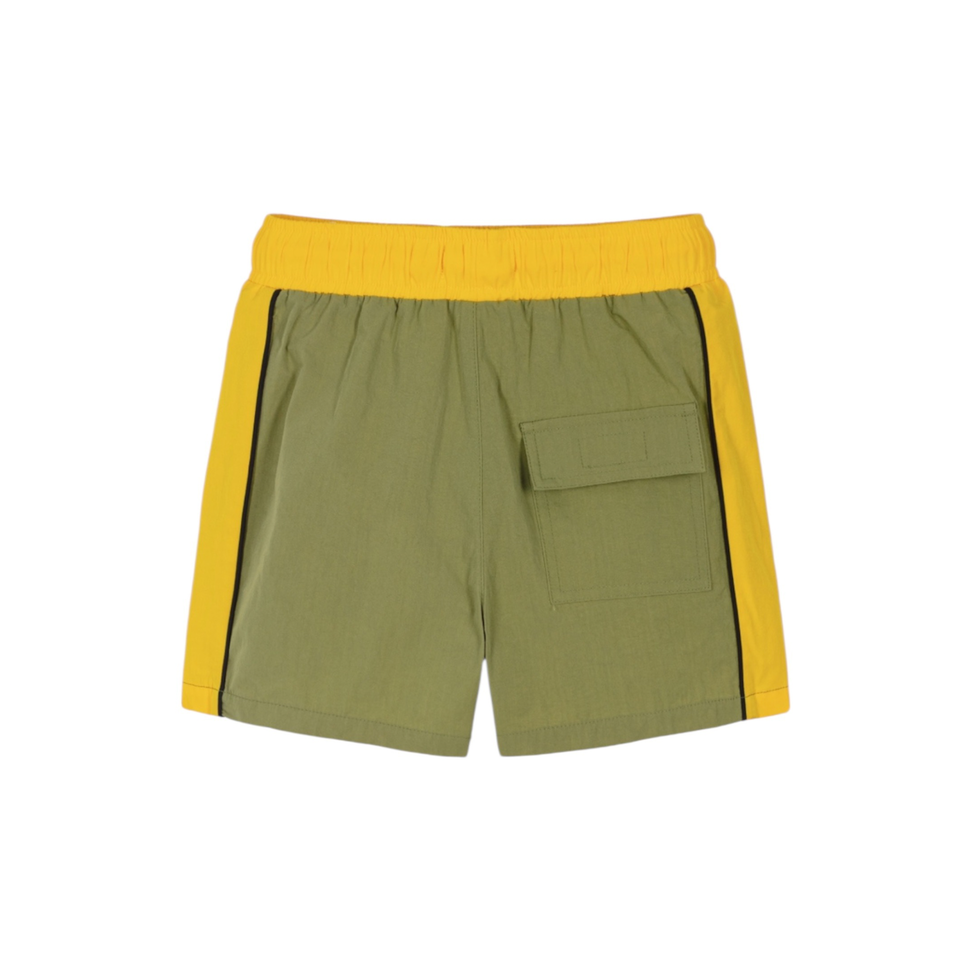 Bermudas | Green