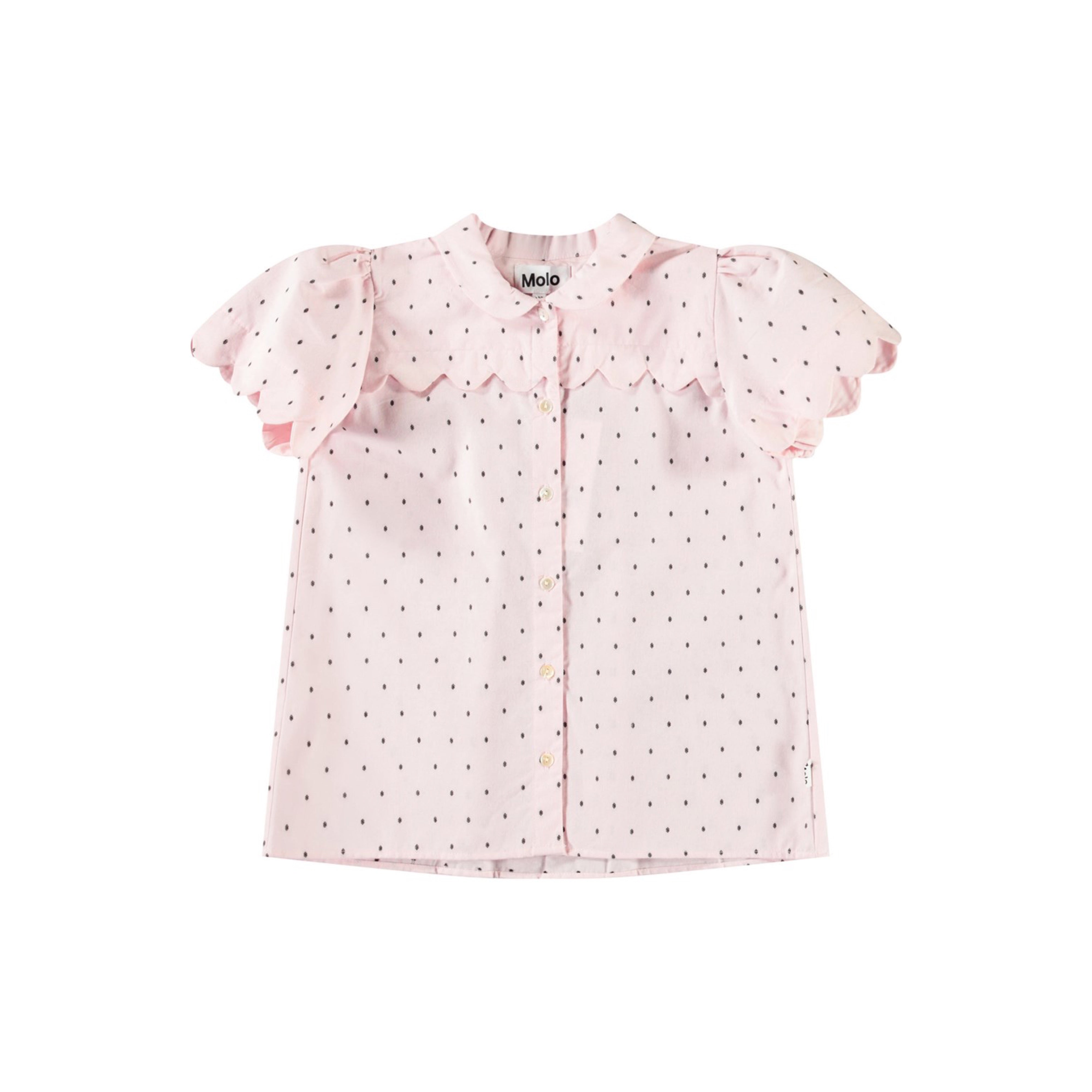 Ronda & Bettina Set | Charlotte Pink