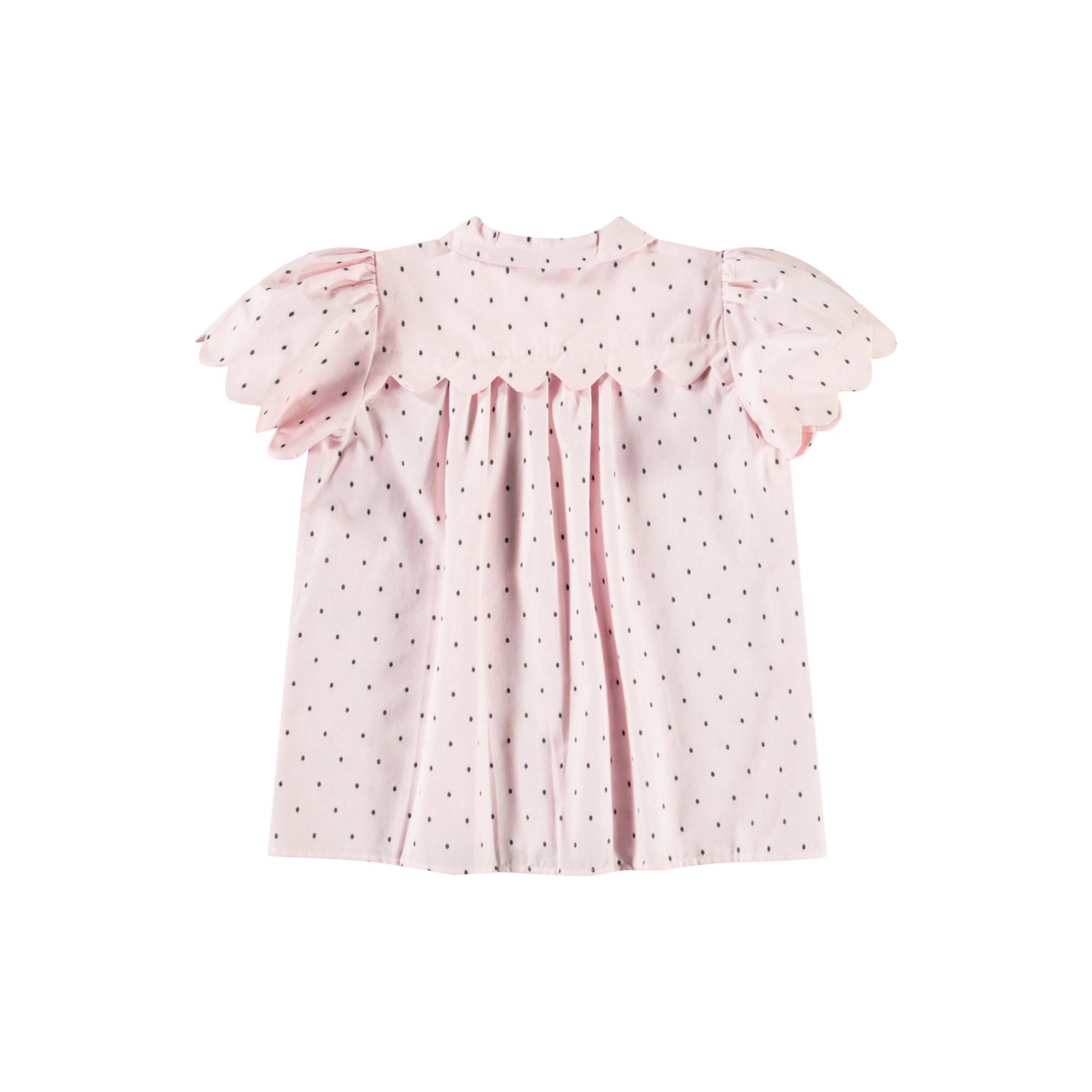 Ronda & Bettina Set | Charlotte Pink
