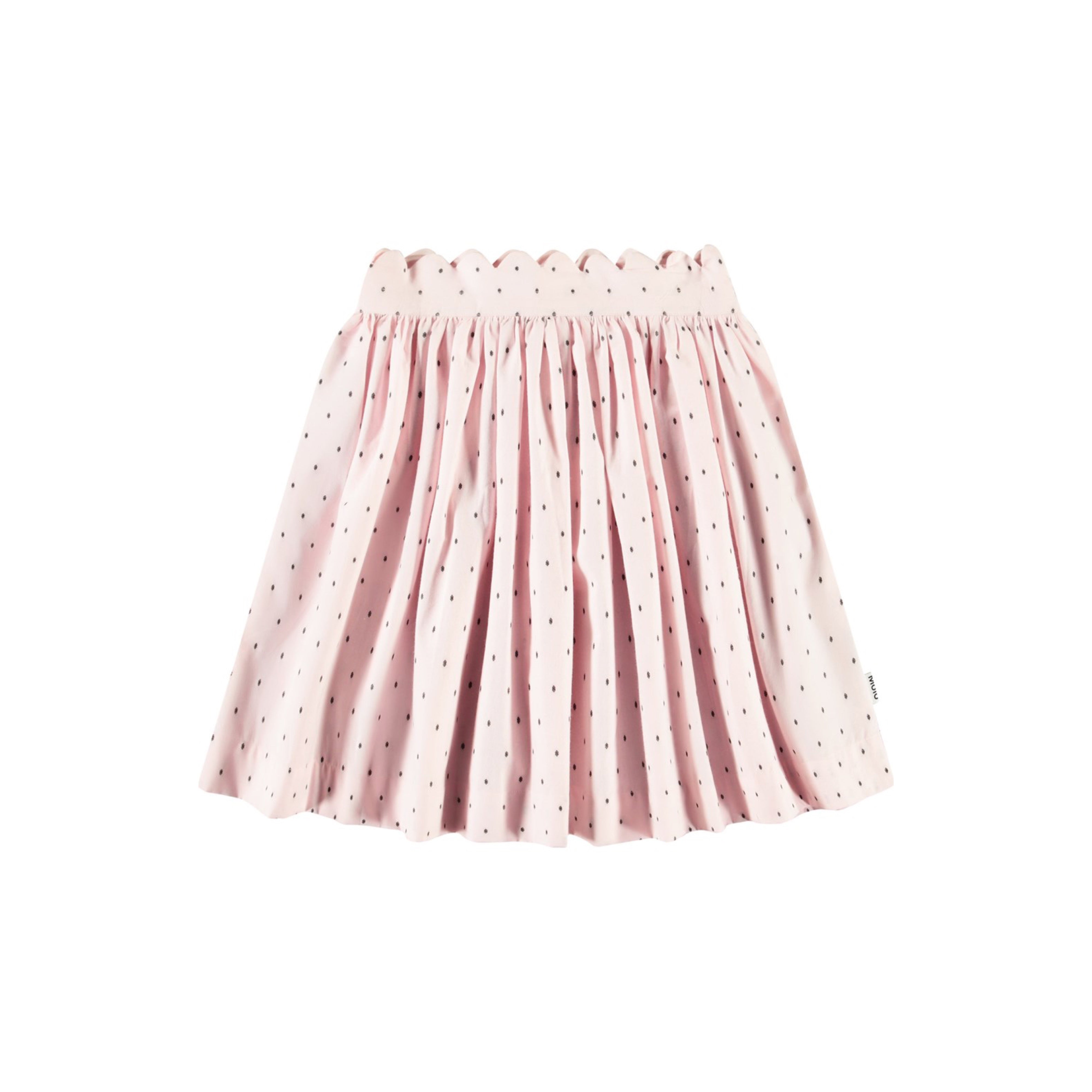 Ronda & Bettina Set | Charlotte Pink