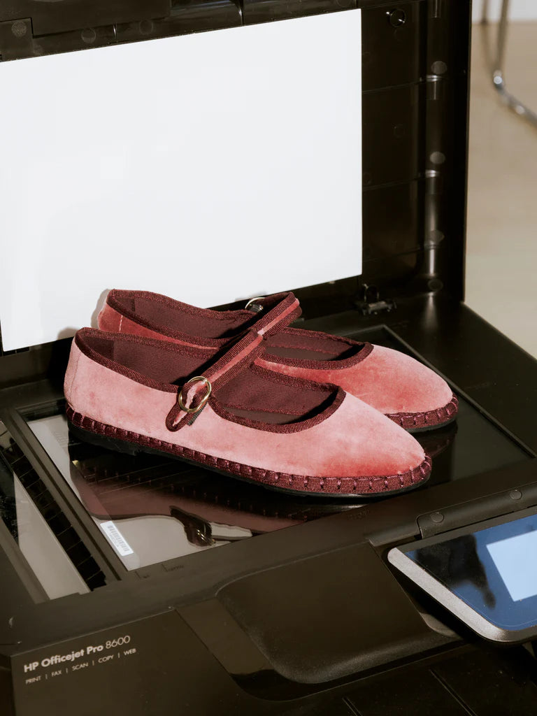 O’Brien Kids Mary Jane