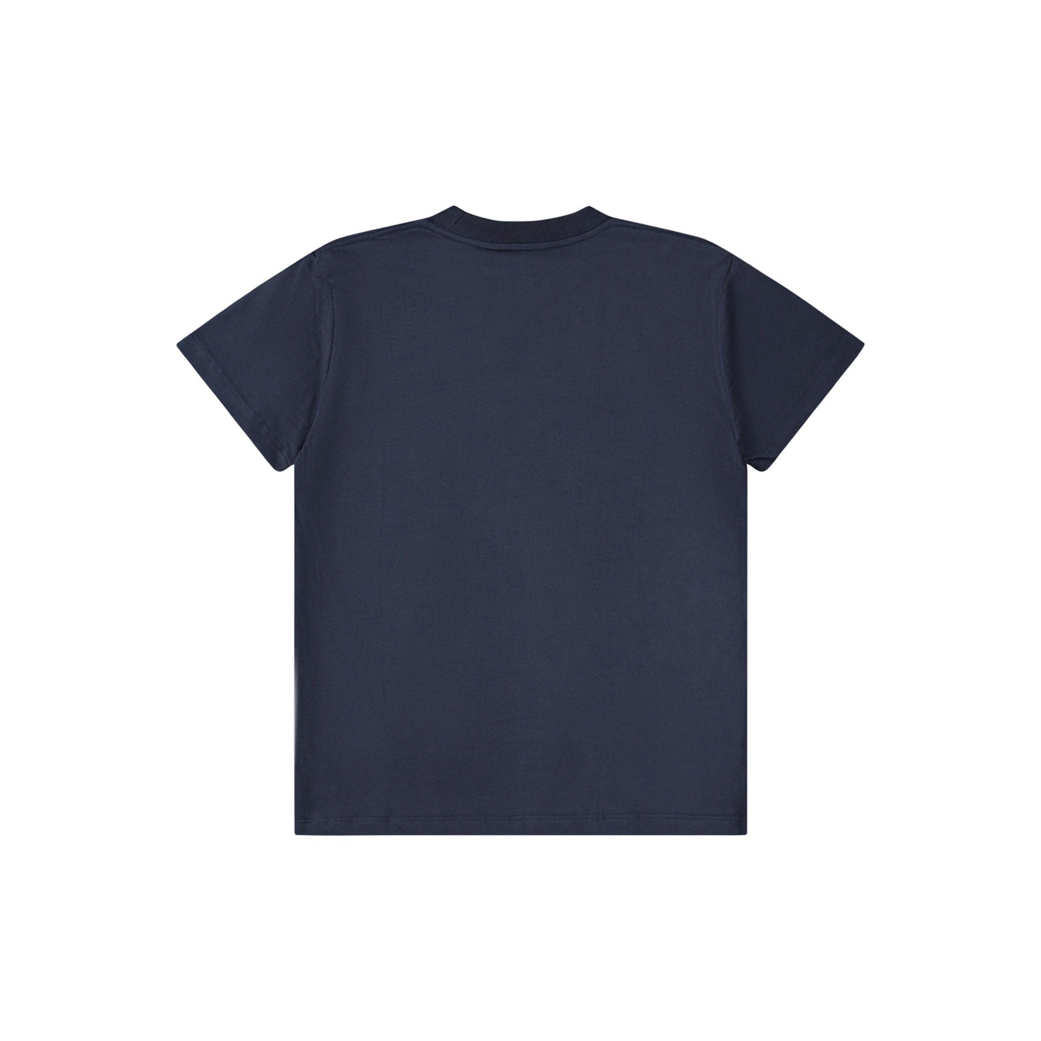 Roxo T-Shirt | Dark Navy