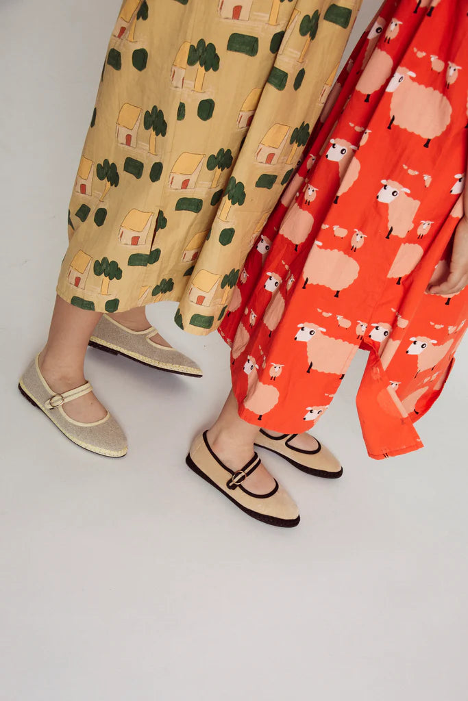 Theodora Kids Mary Jane