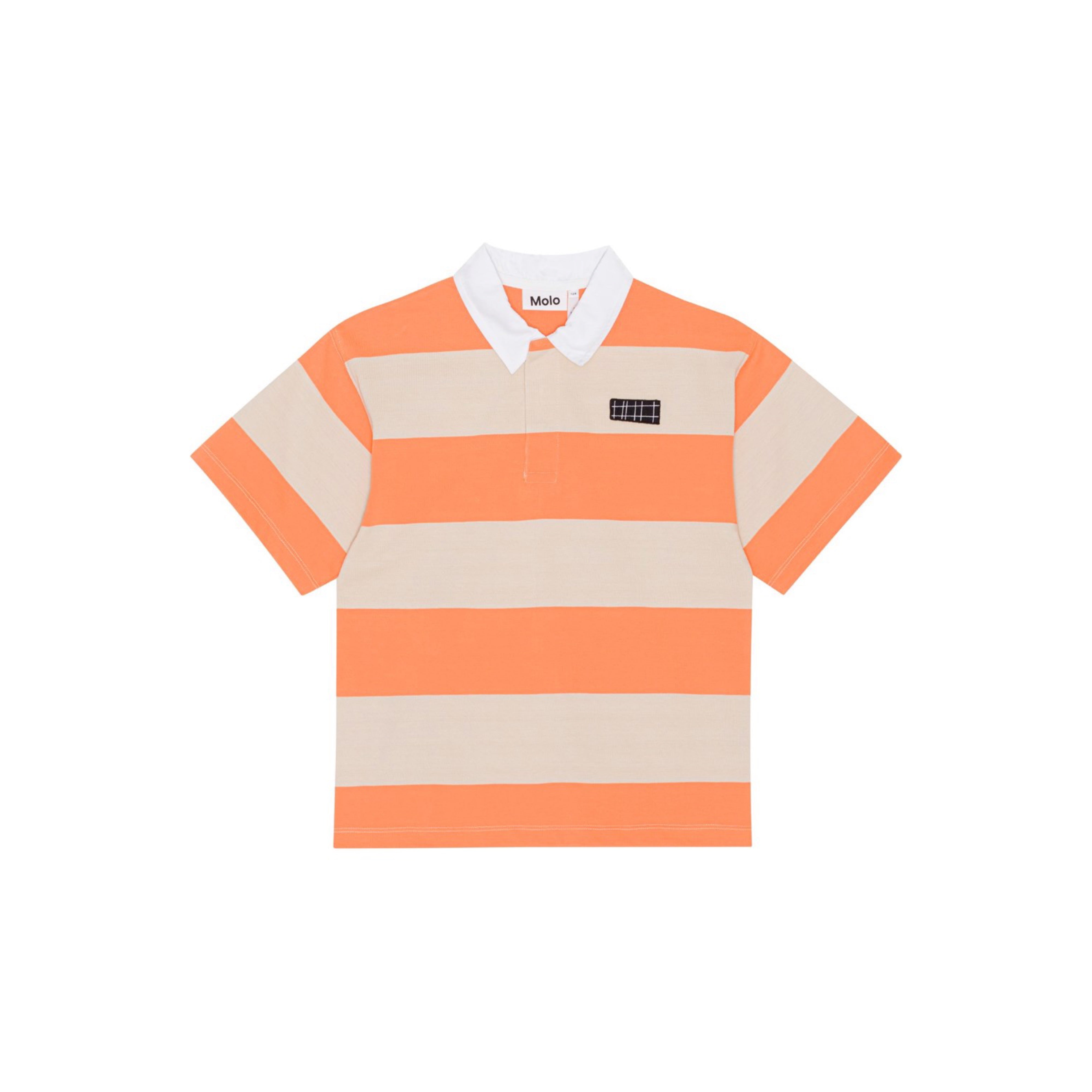 Reef T-Shirt | Ember Sand