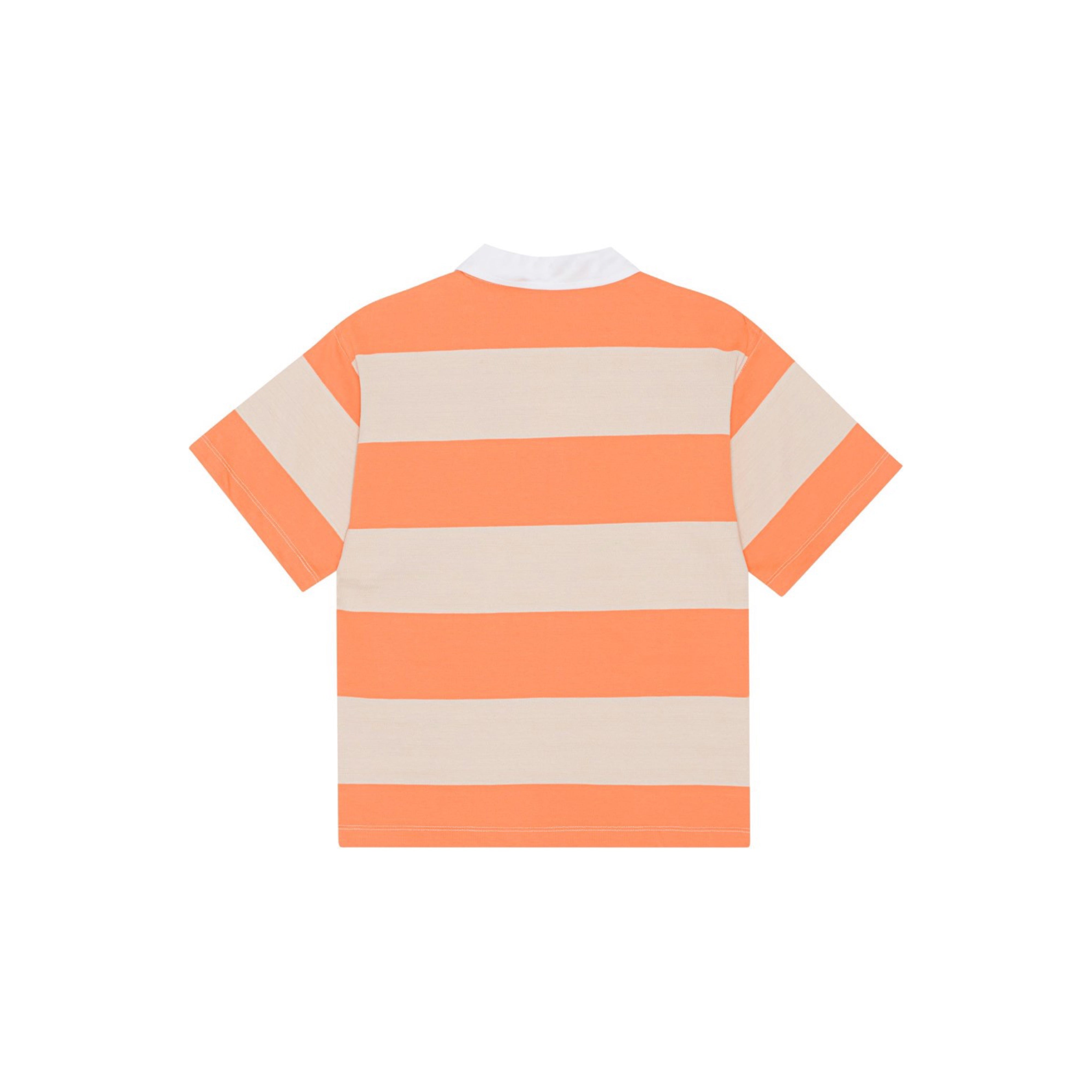 Reef T-Shirt | Ember Sand