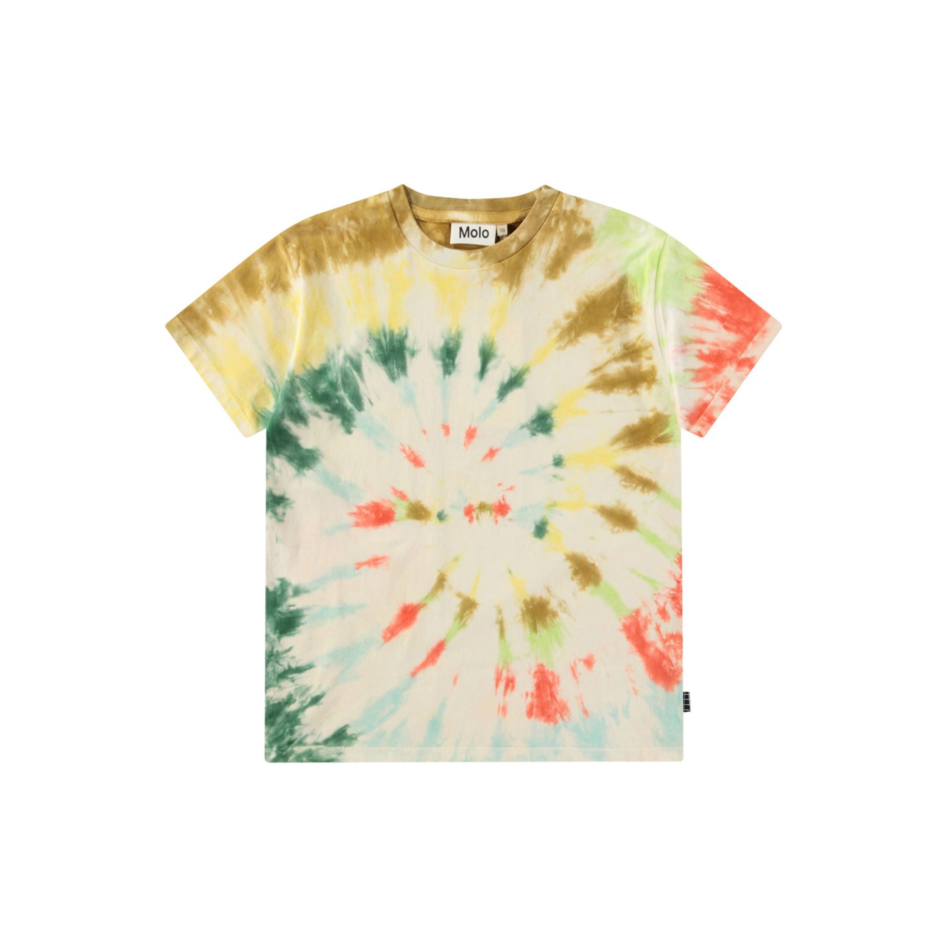 Riley & Amil Set | Light Colourful