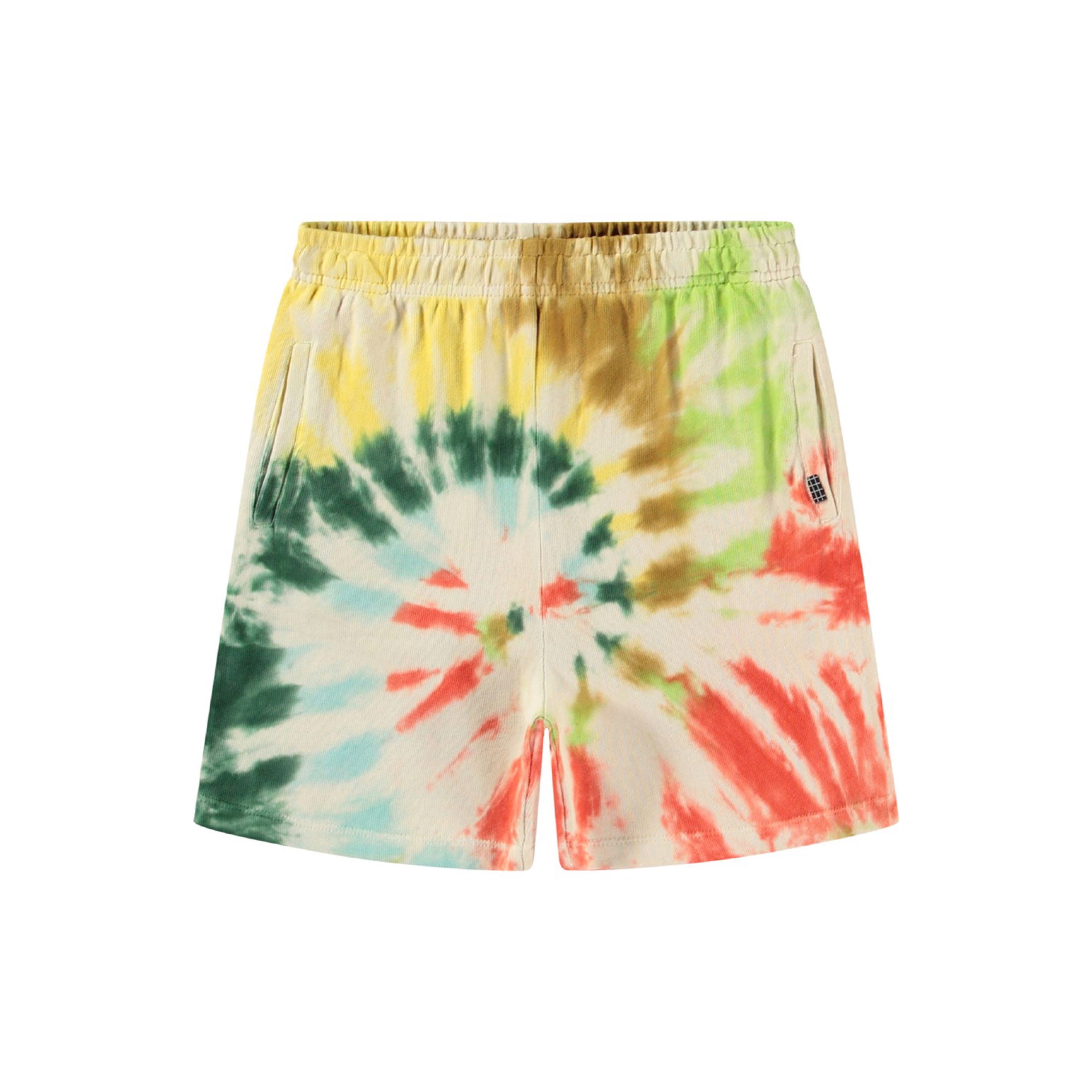 Riley & Amil Set | Light Colourful