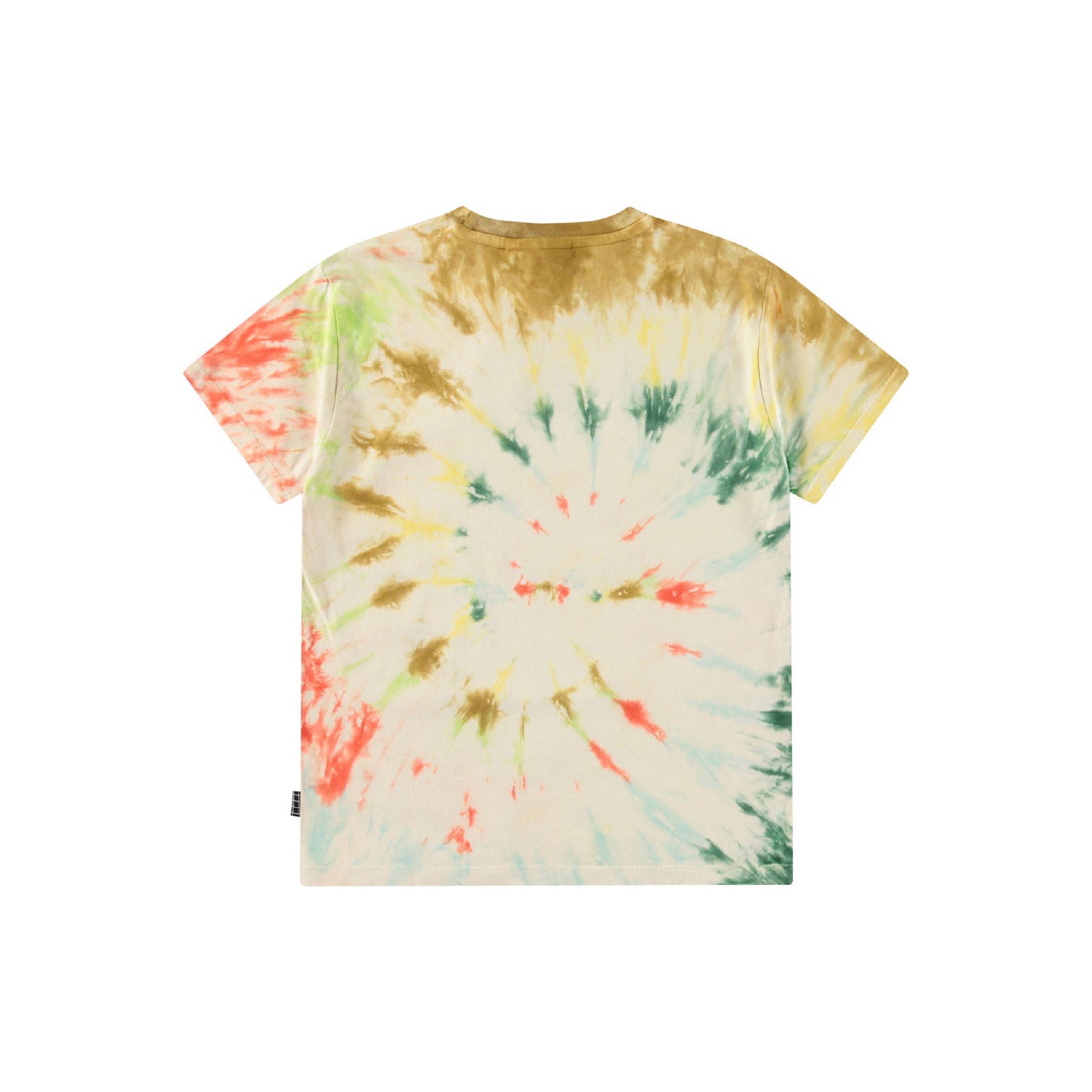 Riley & Amil Set | Light Colourful