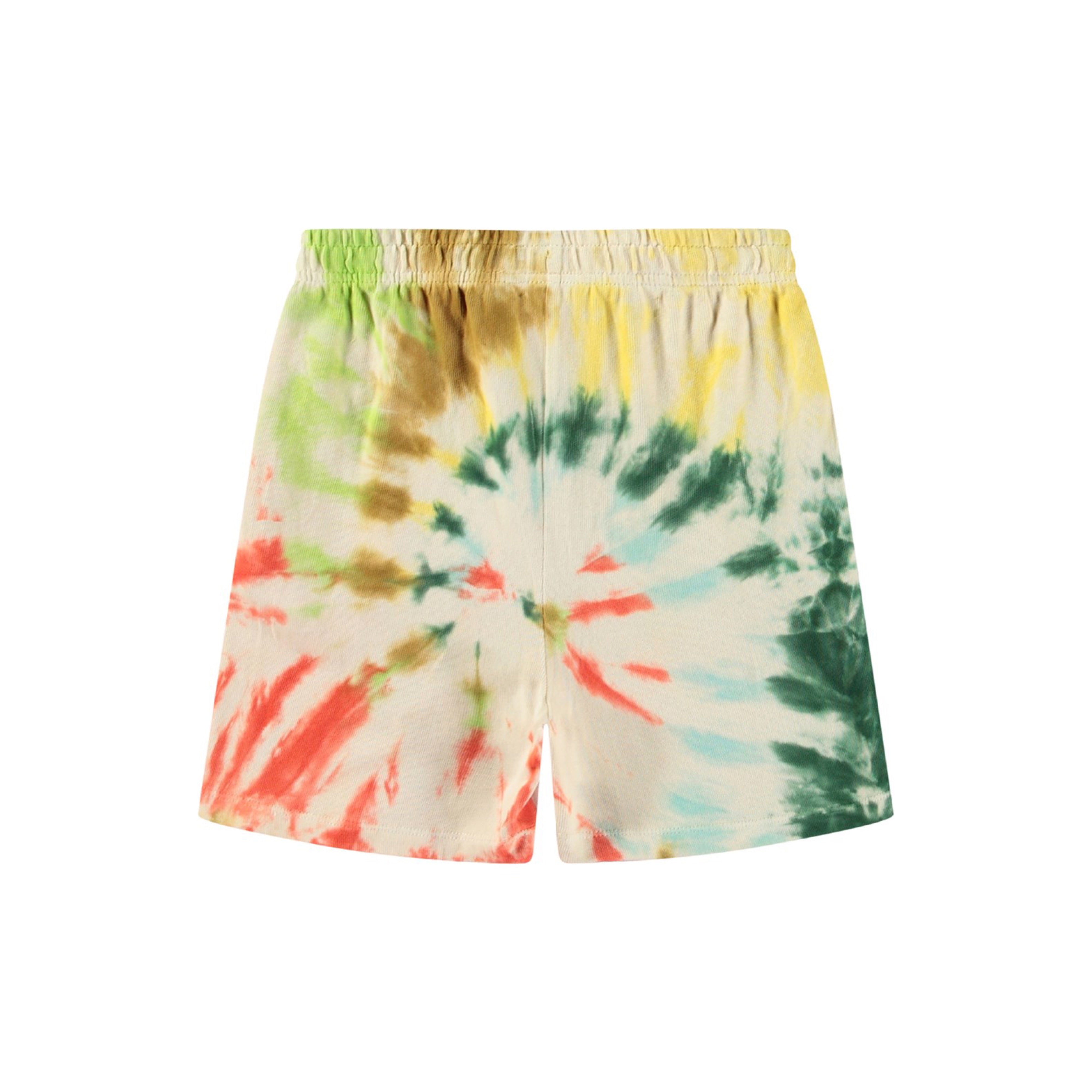 Riley & Amil Set | Light Colourful