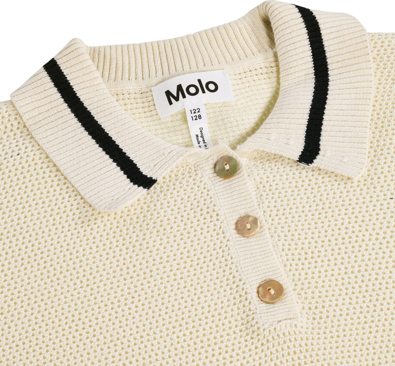 Gwinn T-shirt | Summer Sand