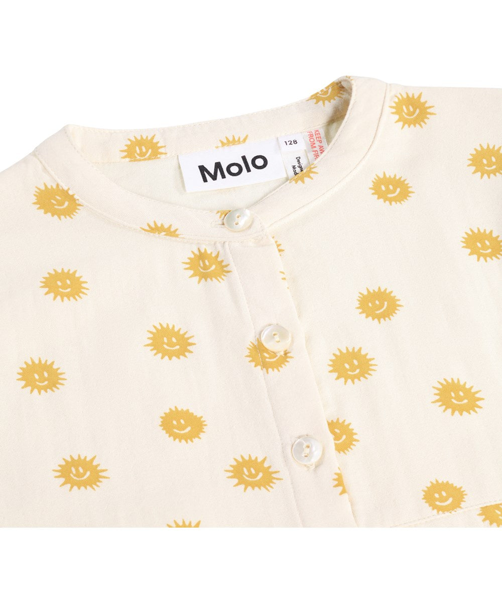 Lin Pajama Set | Sunshine Night