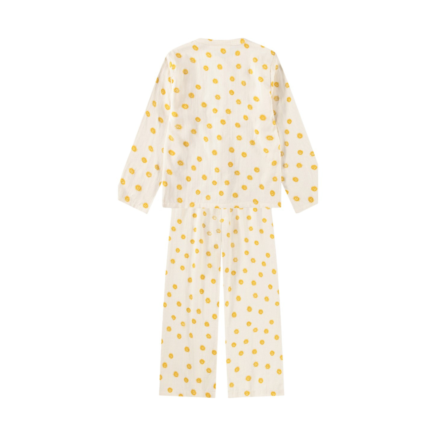Lin Pajama Set | Sunshine Night