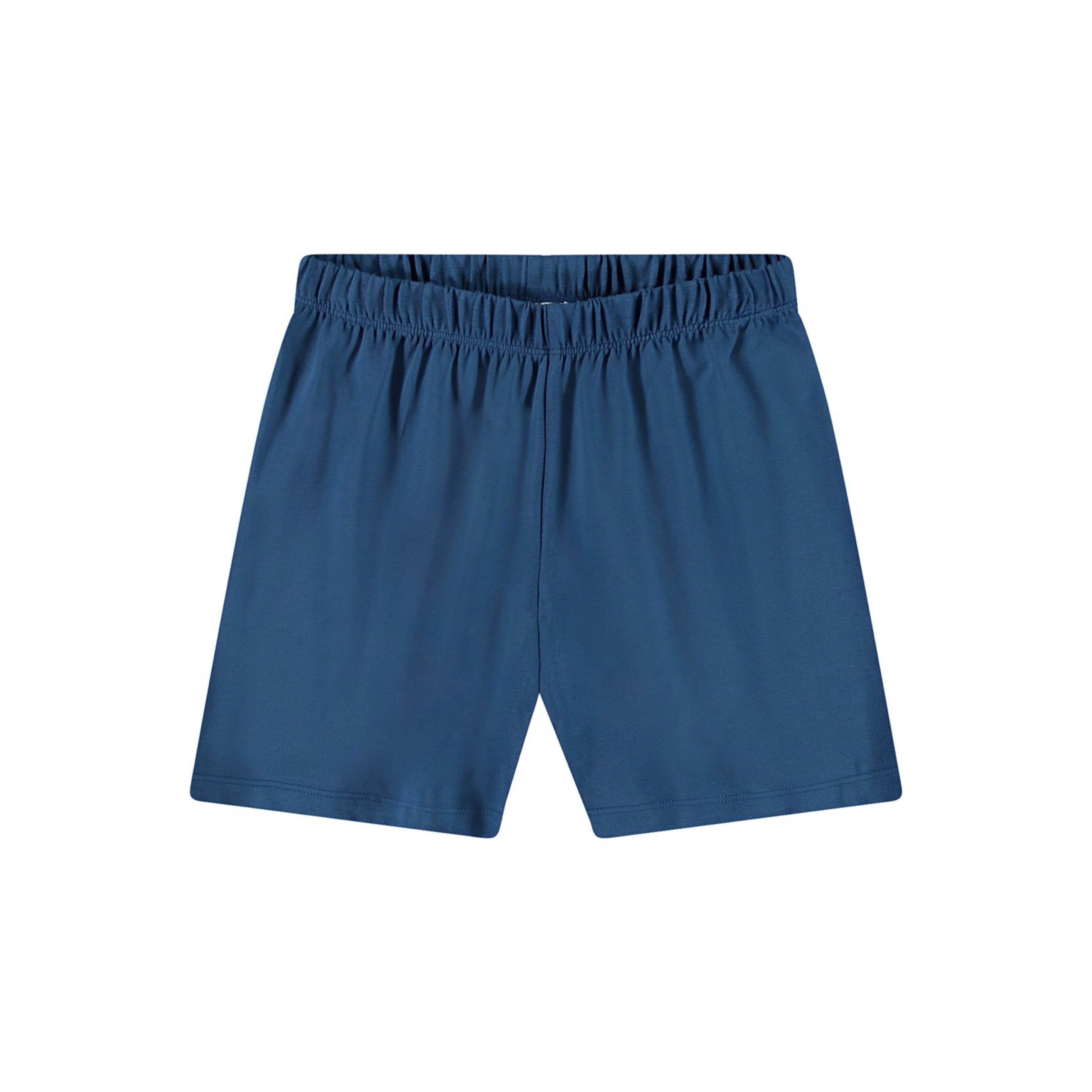 Luvis Pyjamas Set | Best Blue