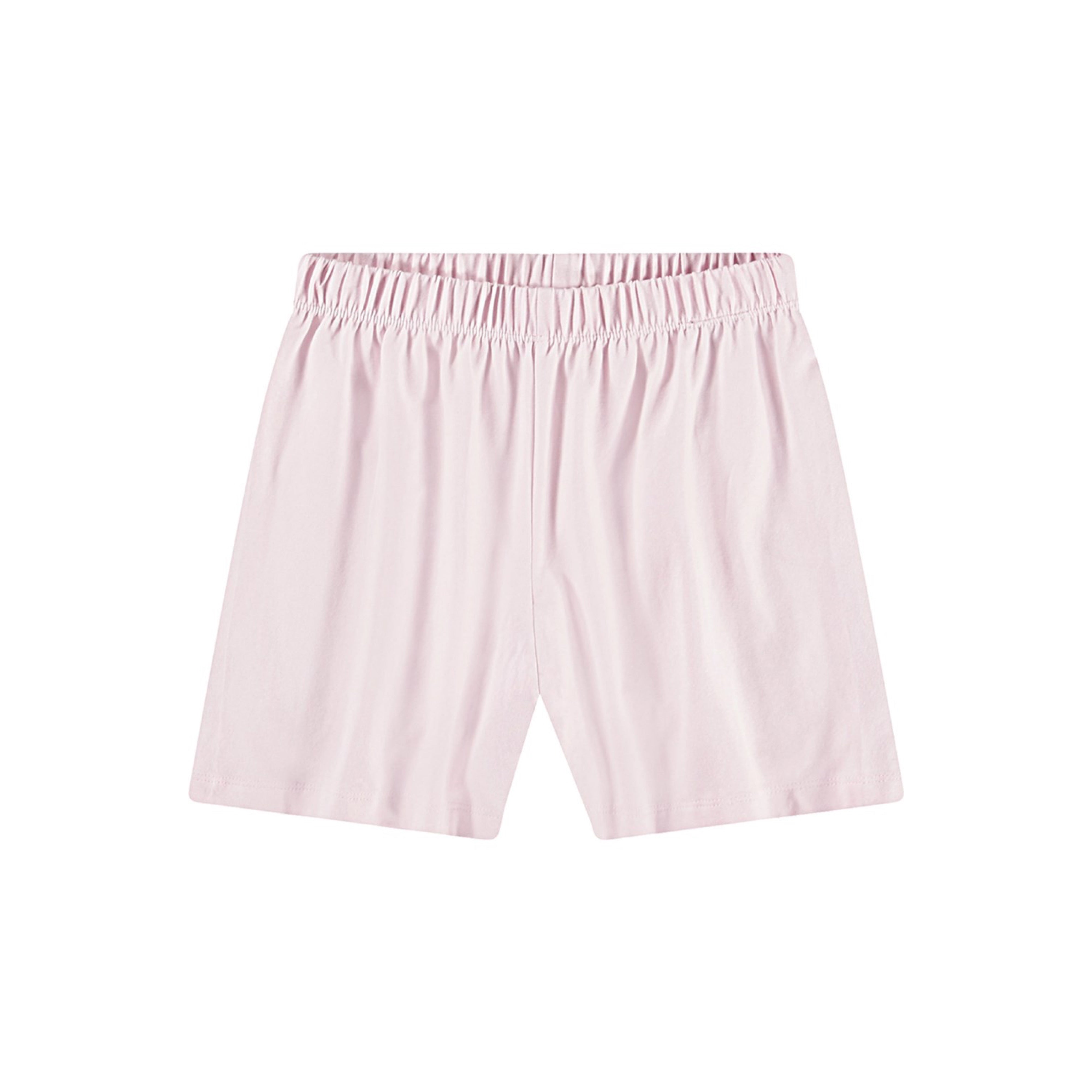 Luvis Pyjamas Set | Charlotte Pink