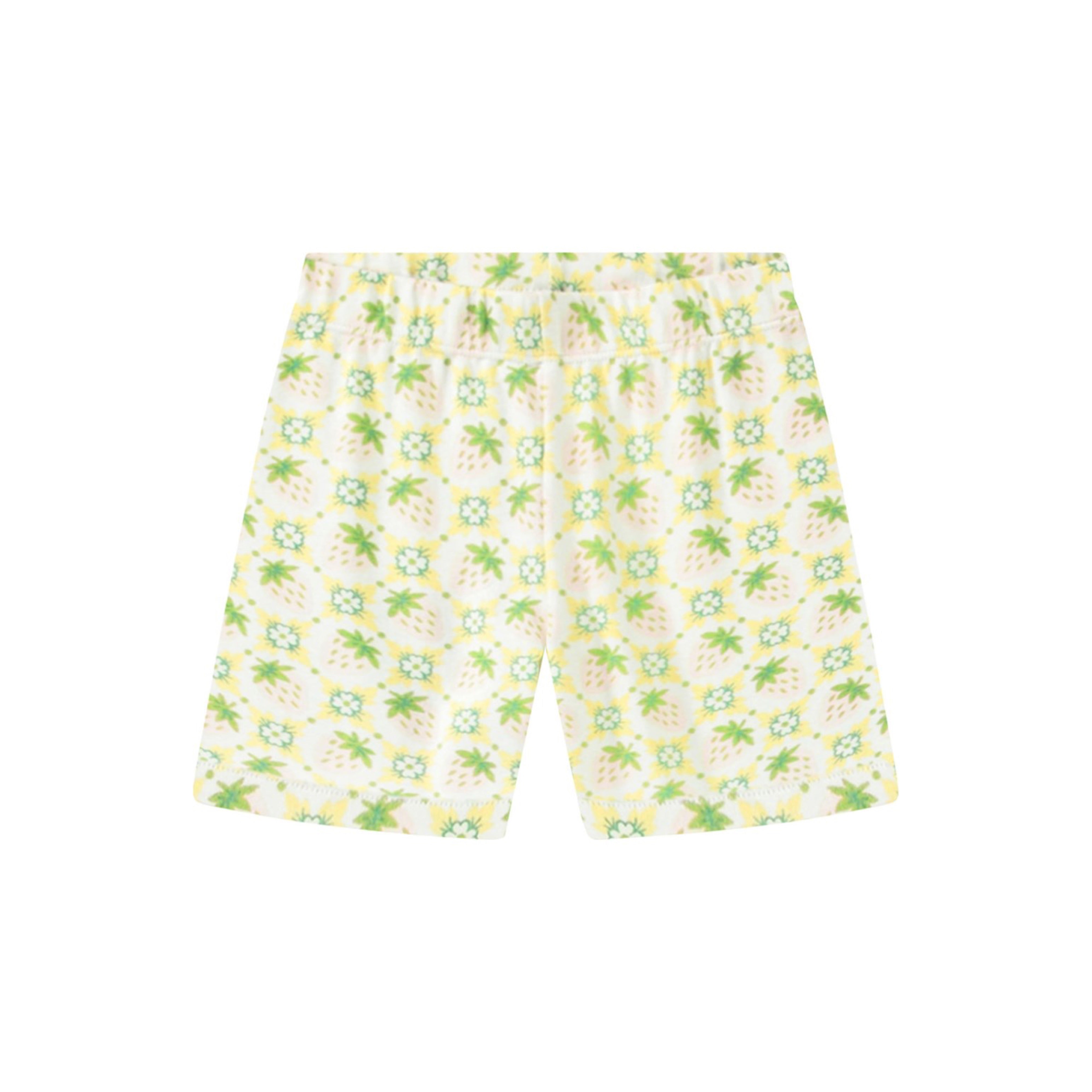 Lou Pyjamas Set | Pale Berries