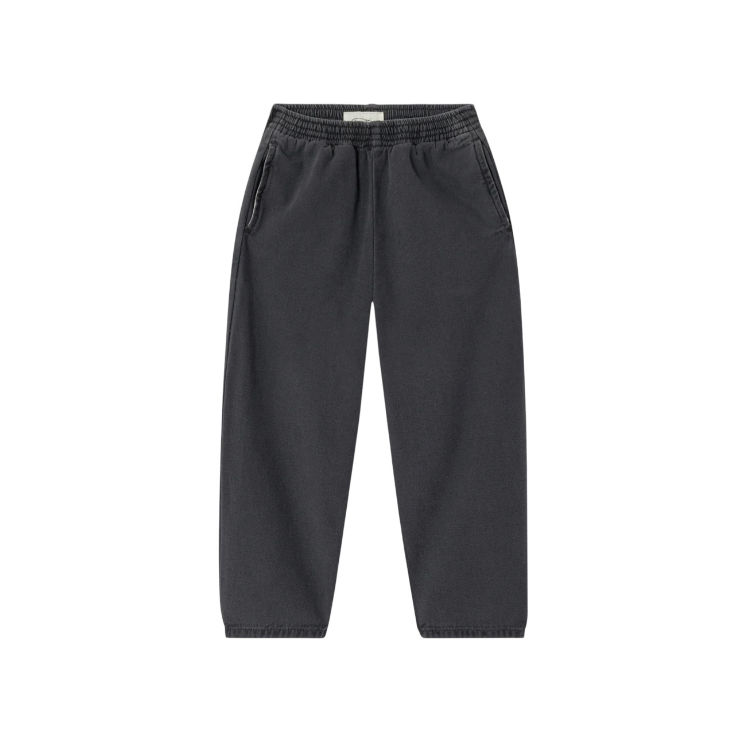 Jazy Joggers | Black
