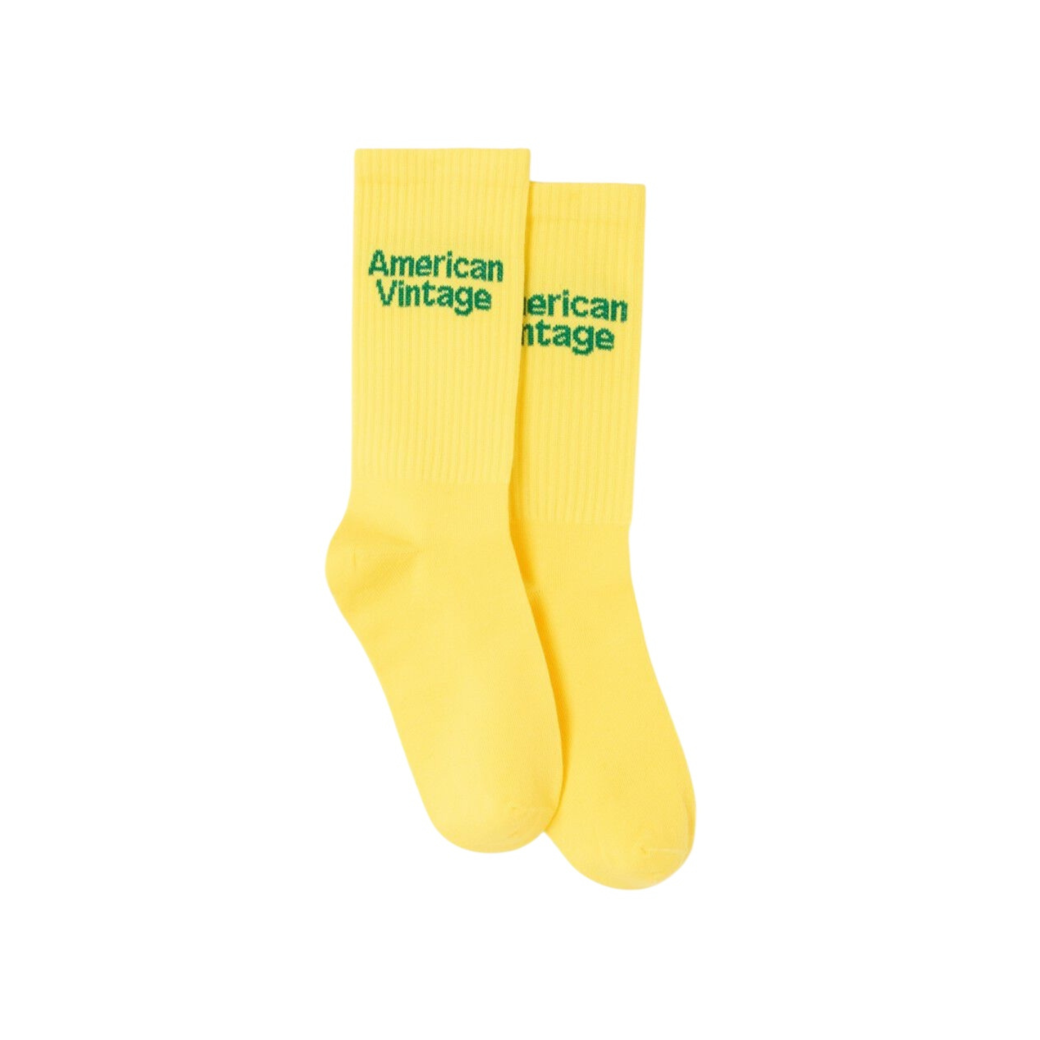 Clypsun Socks | Lemon Curd